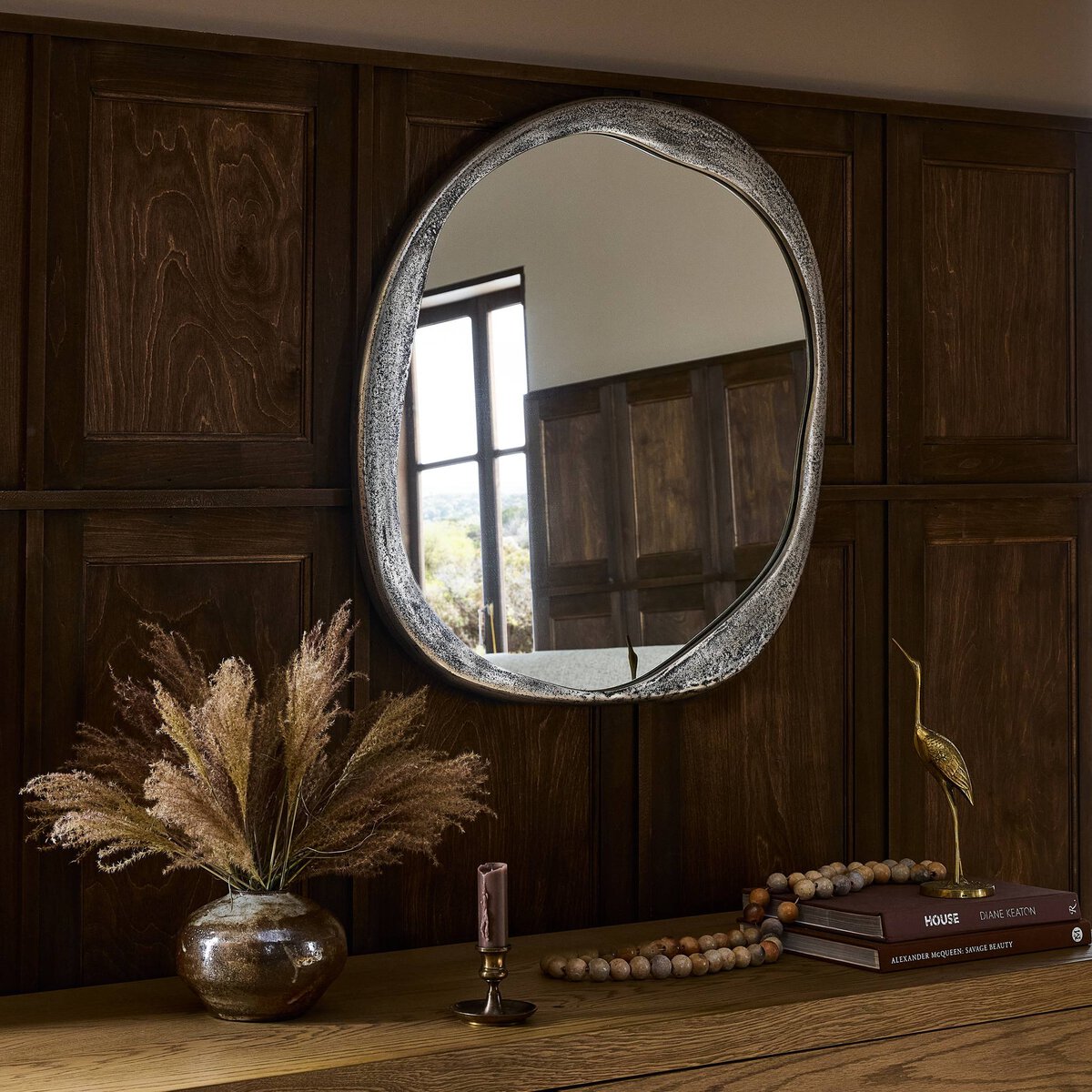 Chavez Mirror