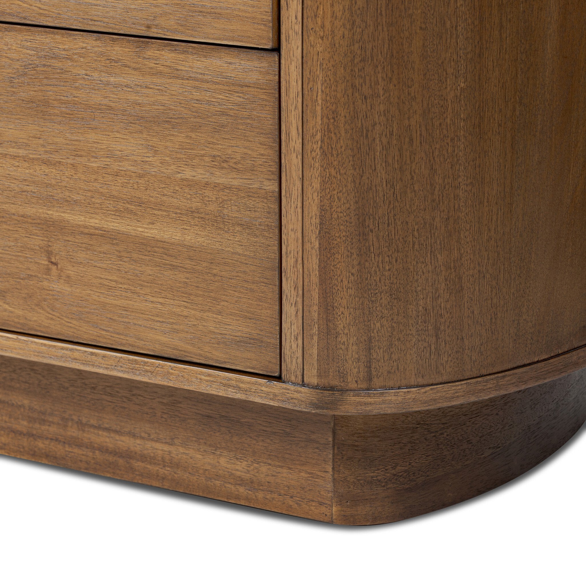 Paden 6 Drawer Dresser