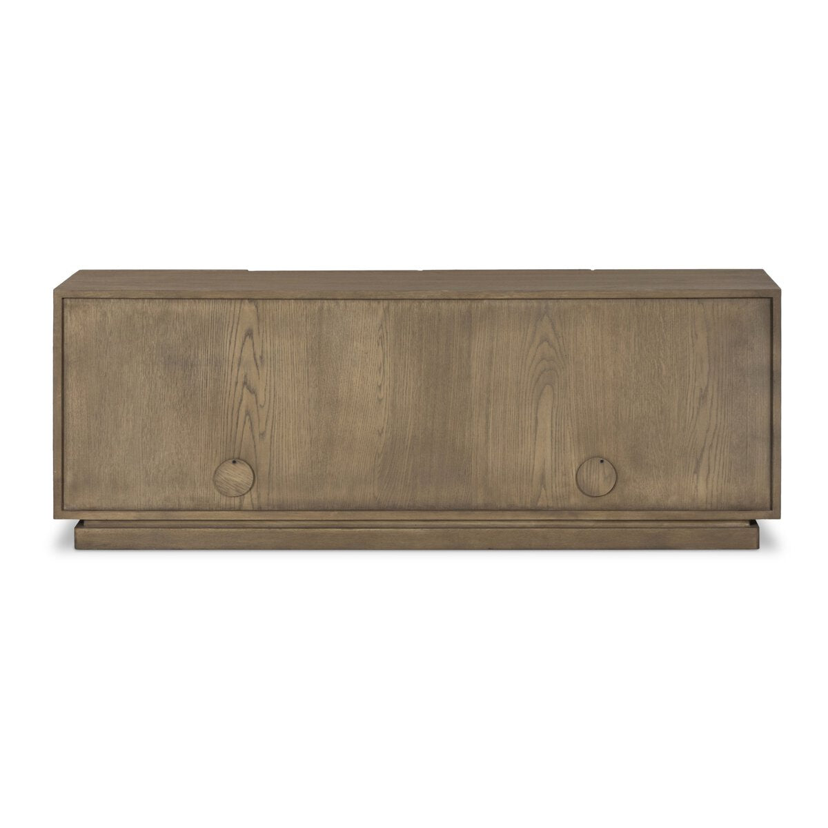 Asbury Media Console