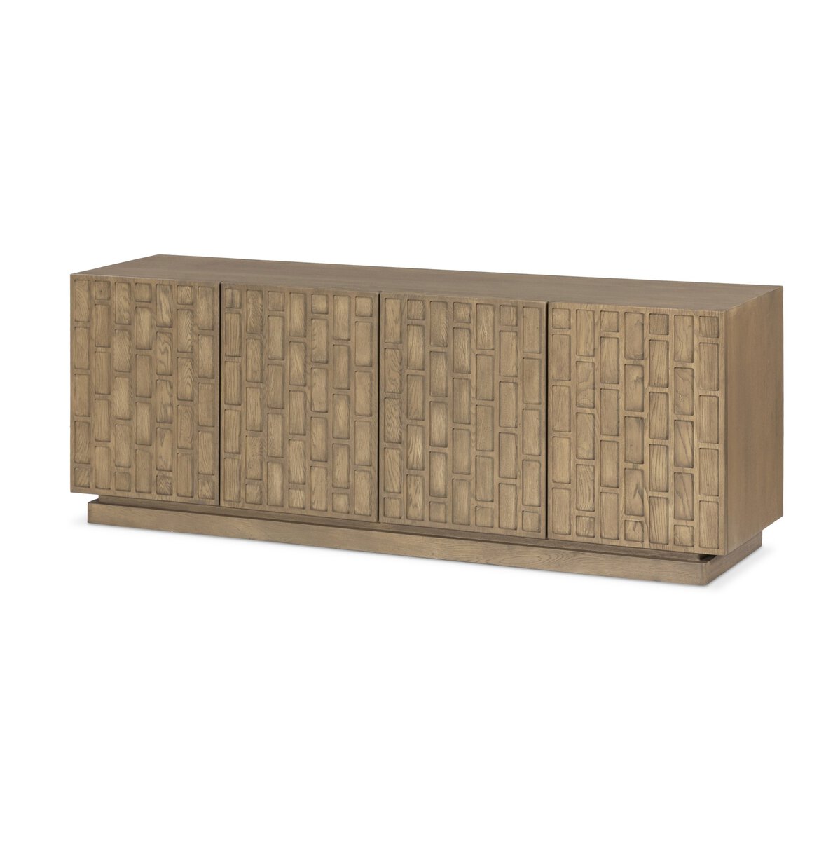 Asbury Media Console