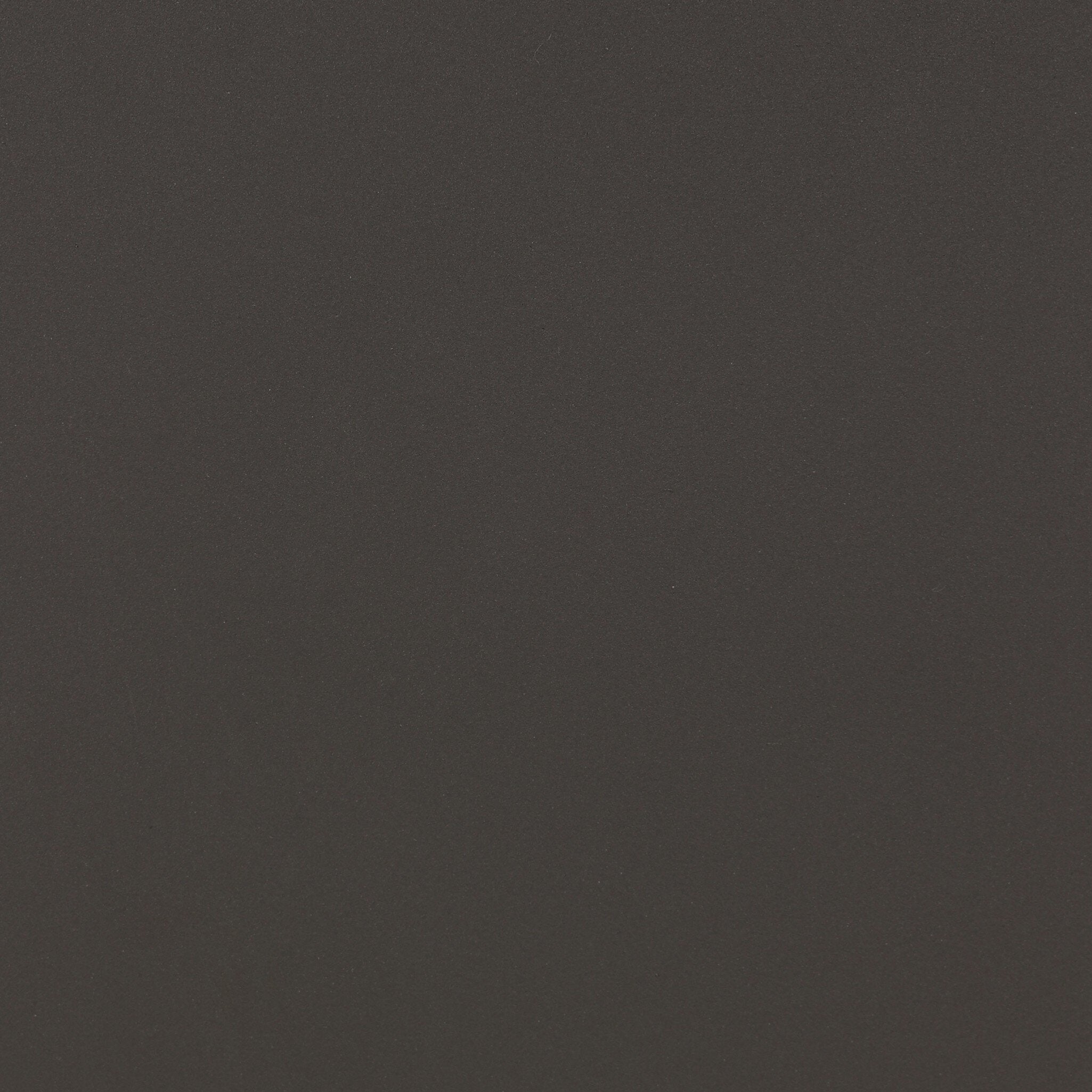 Solid dark gray color swatch