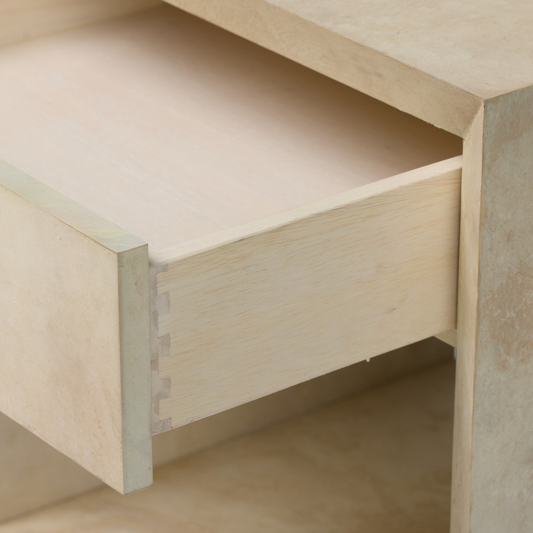 Dolly Nightstand