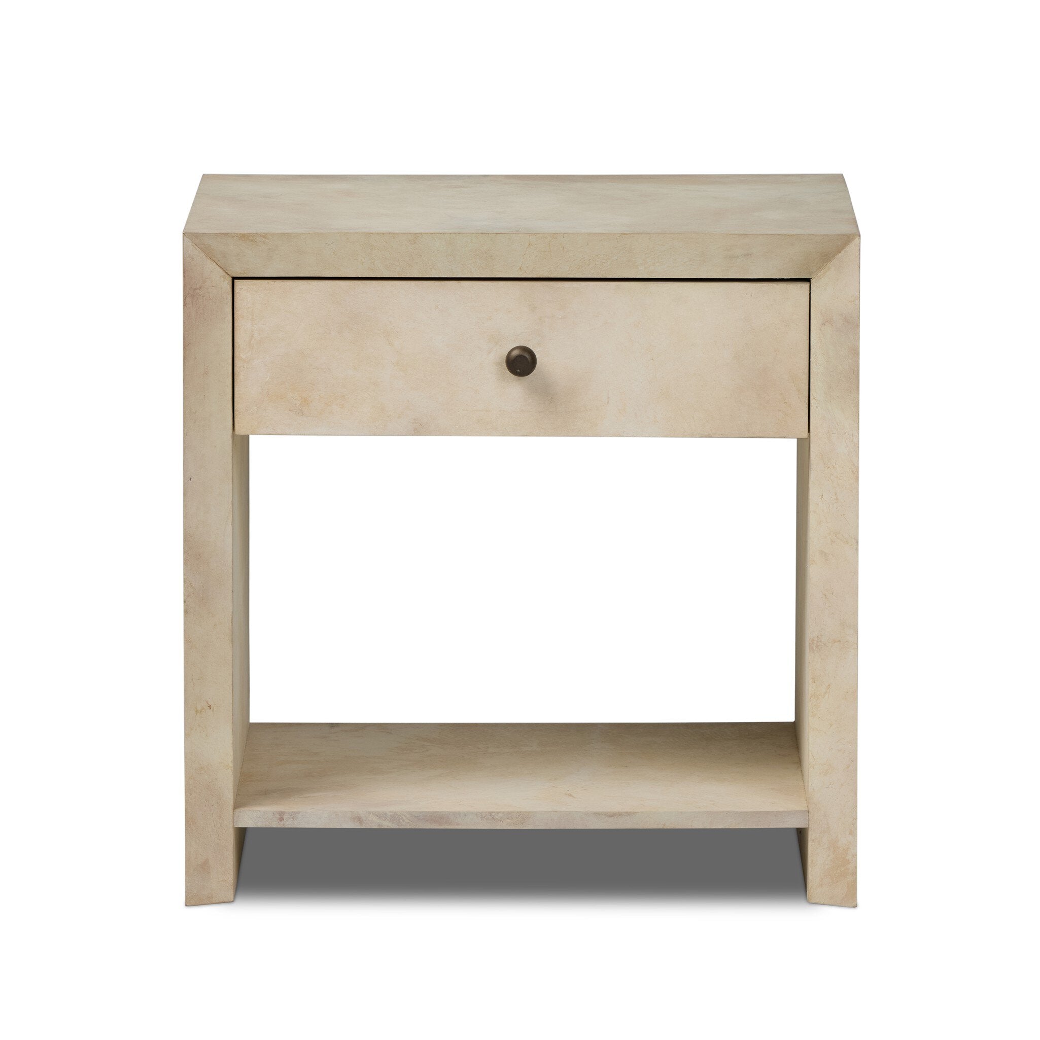 Dolly Nightstand