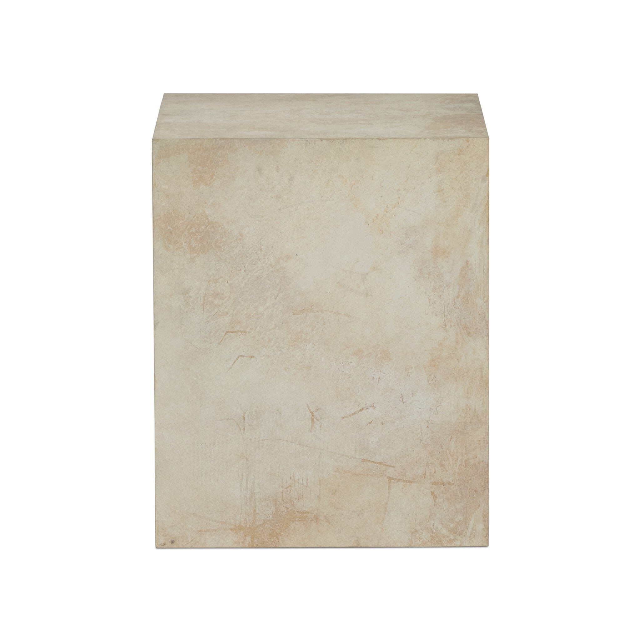 Dolly Nightstand