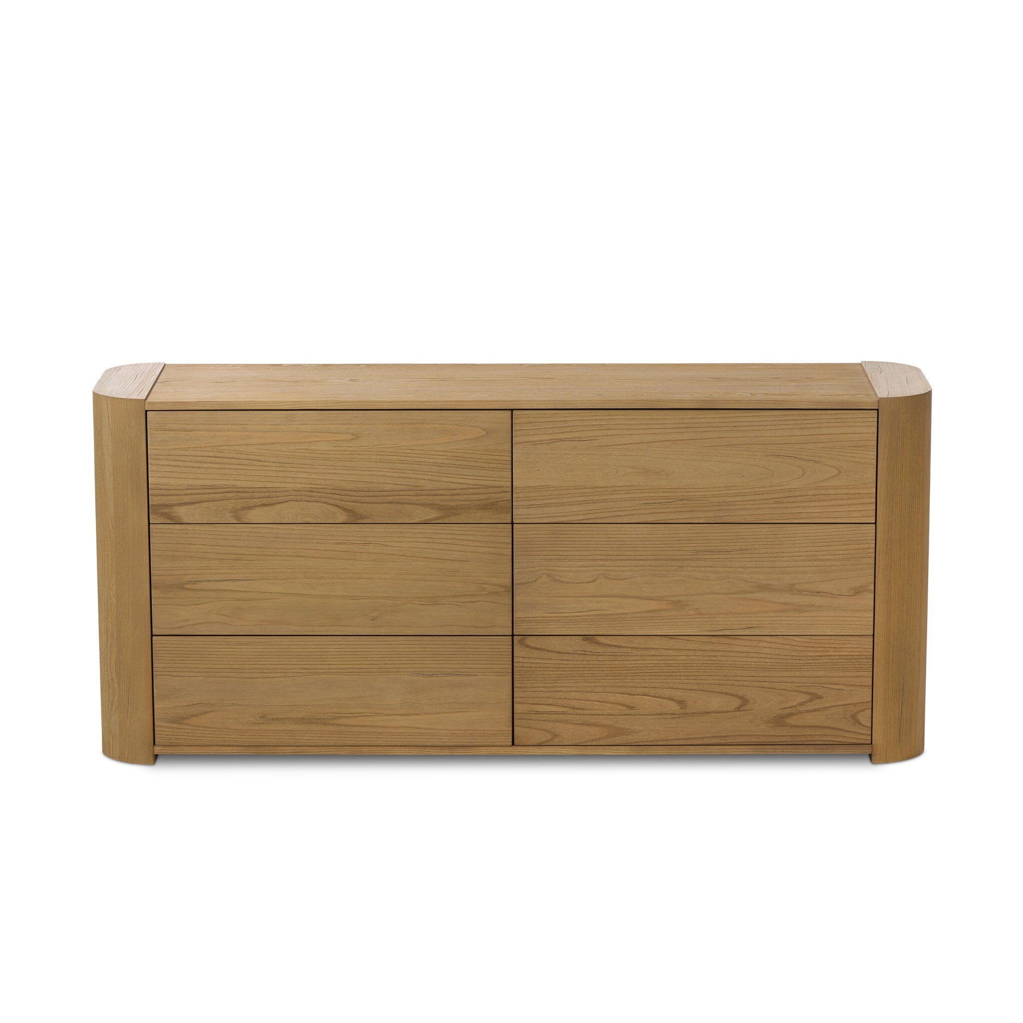 Radius 6 Drawer Dresser