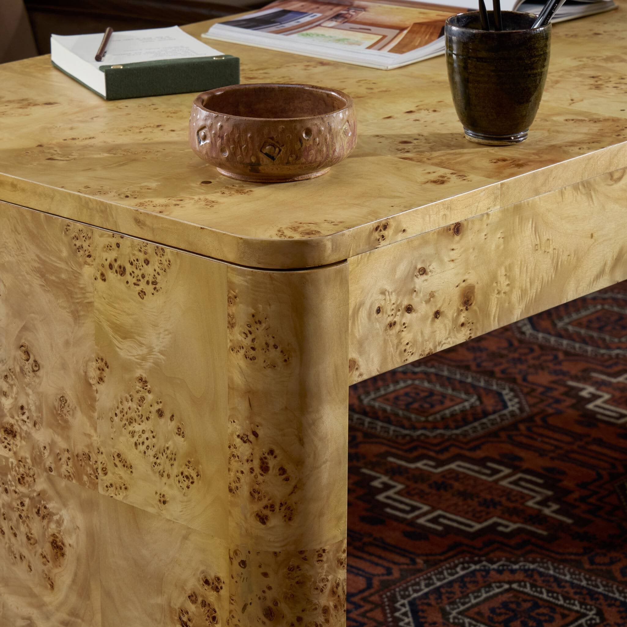 Mullins Desk