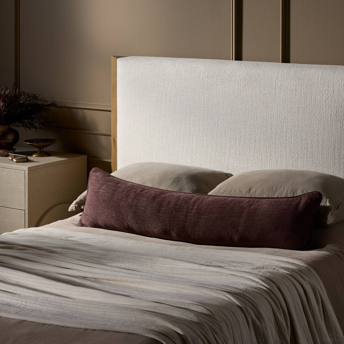 Sonnet Pillow Lumbar