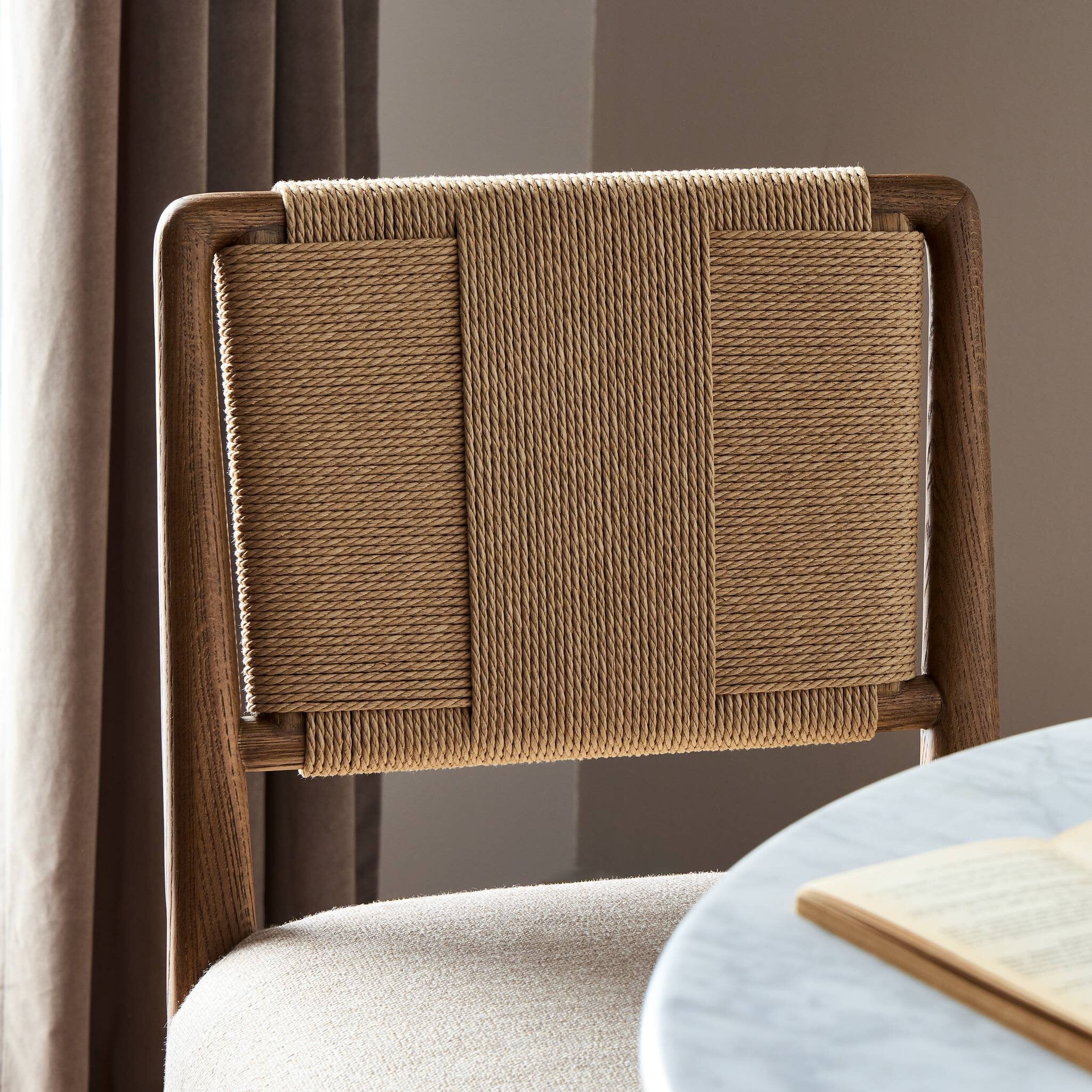 Rothler Counter Stool