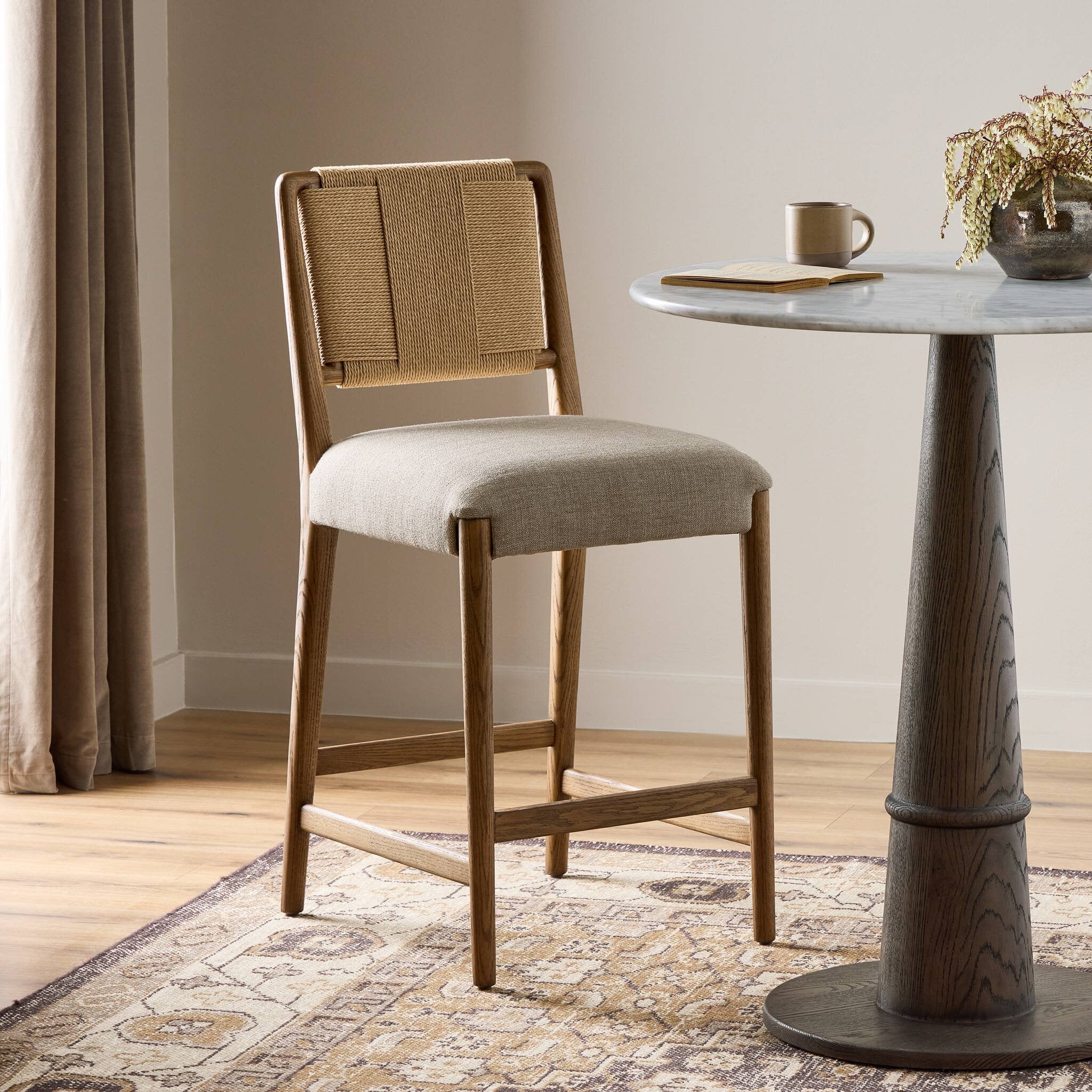 Rothler Counter Stool