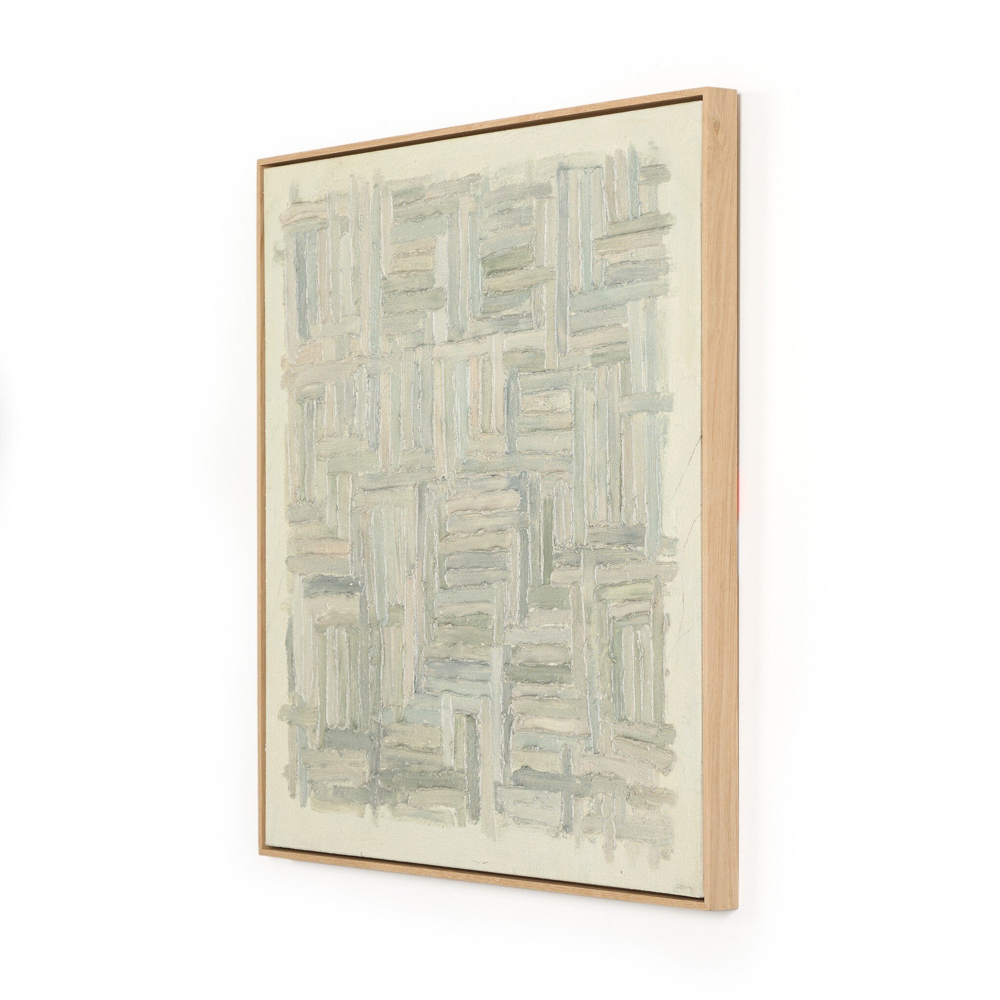 Into The New No. 4 by Tyler Guinn