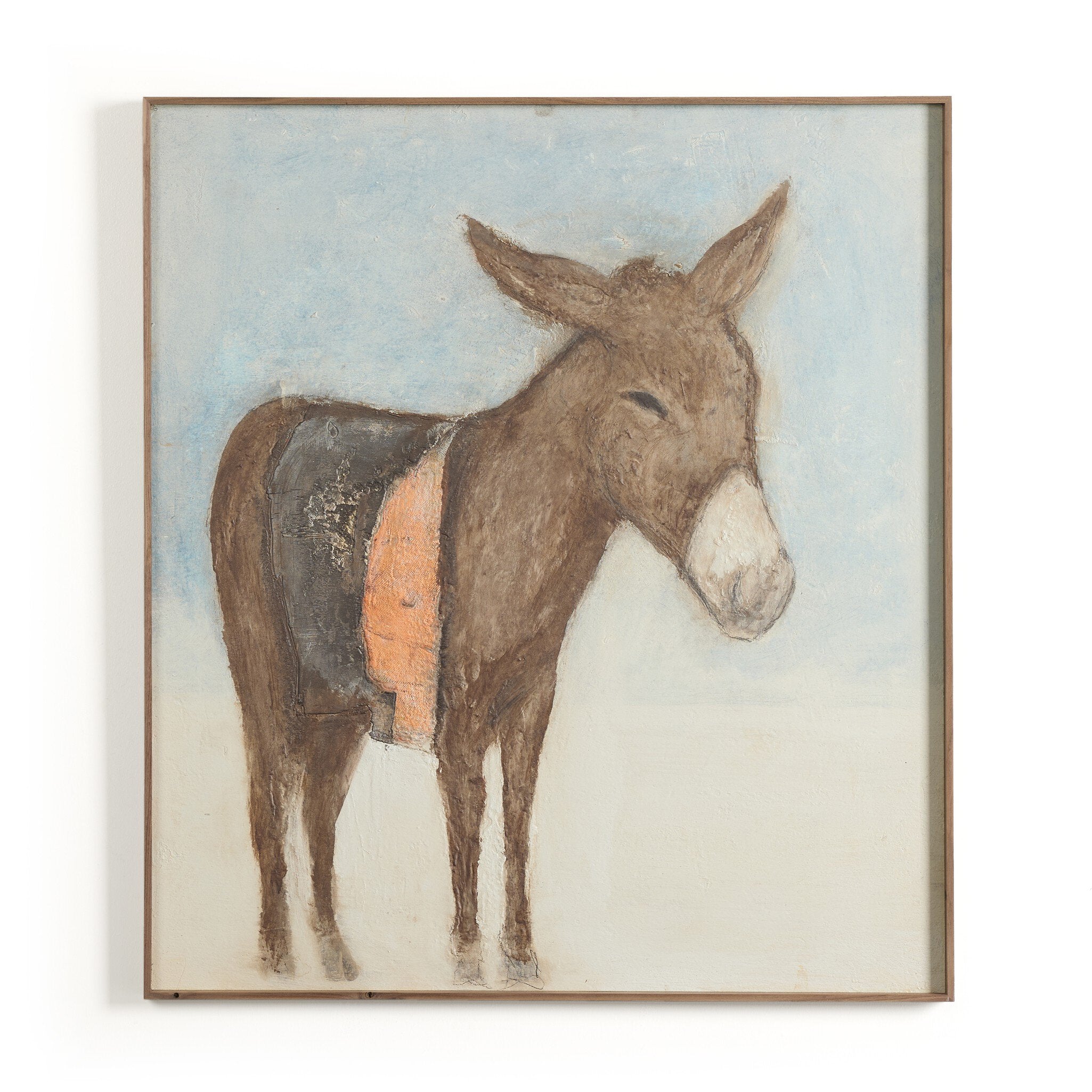 Terlingua by Paul Meyer