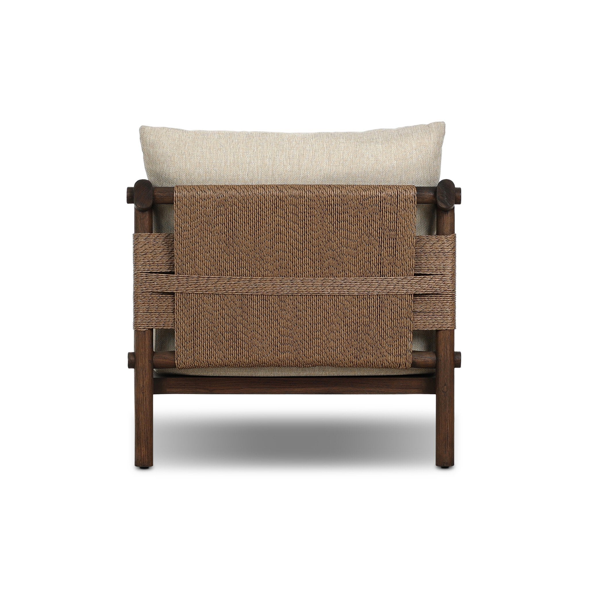 Boda Outdoor Chair