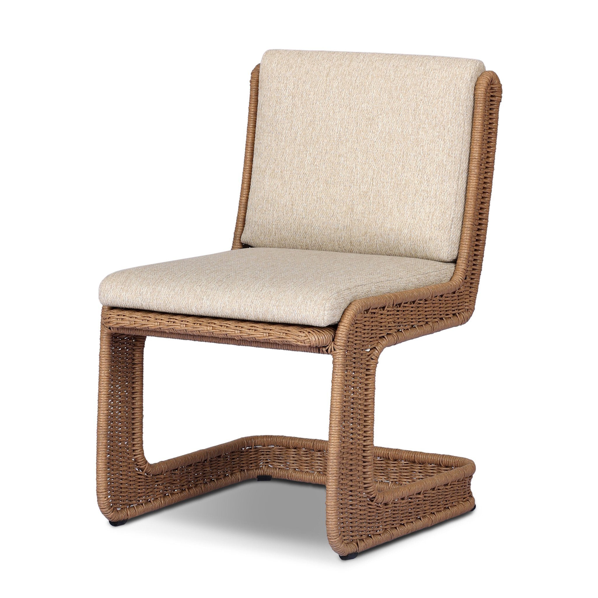 Katrine Outdoor Dining Chair