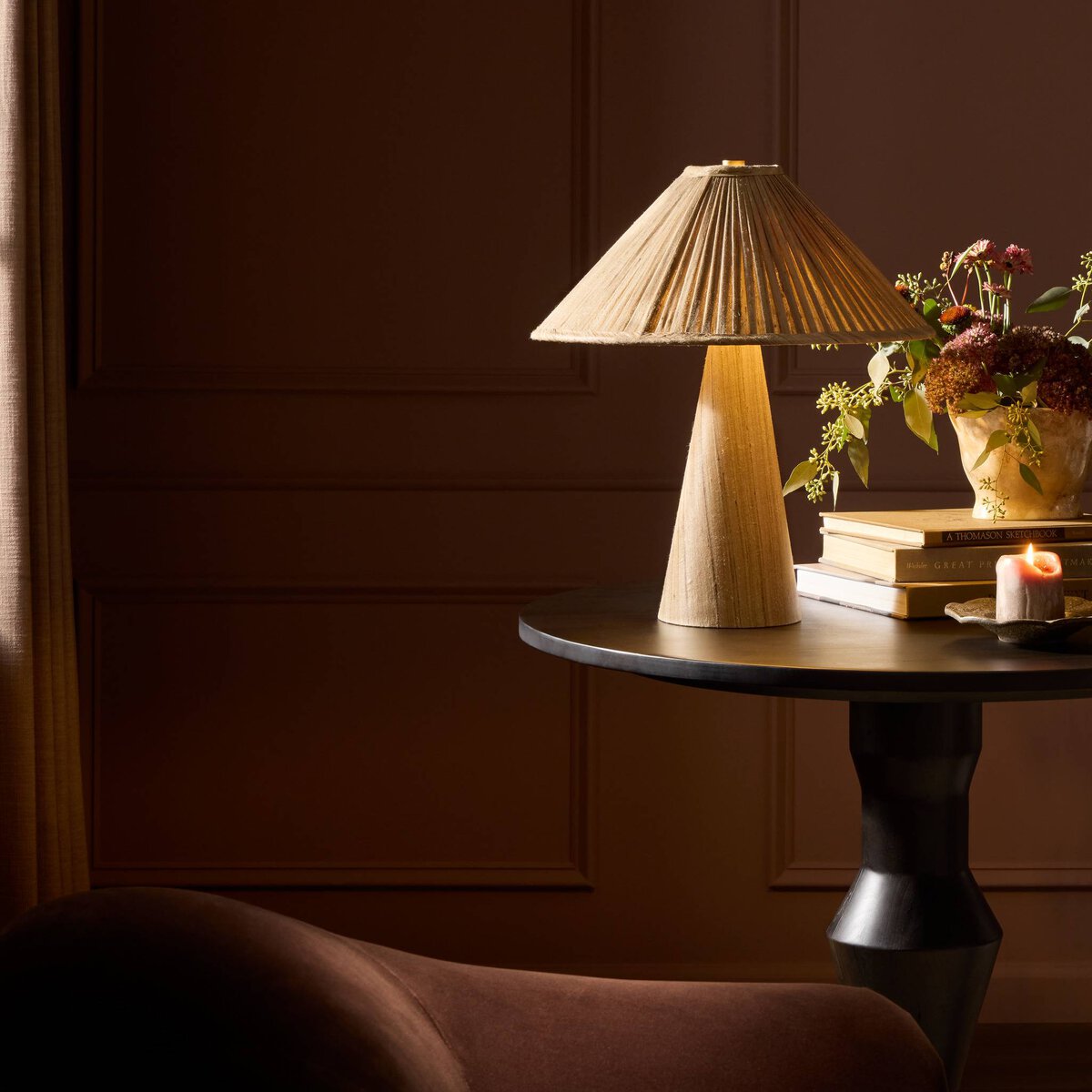Cordelia Table Lamp
