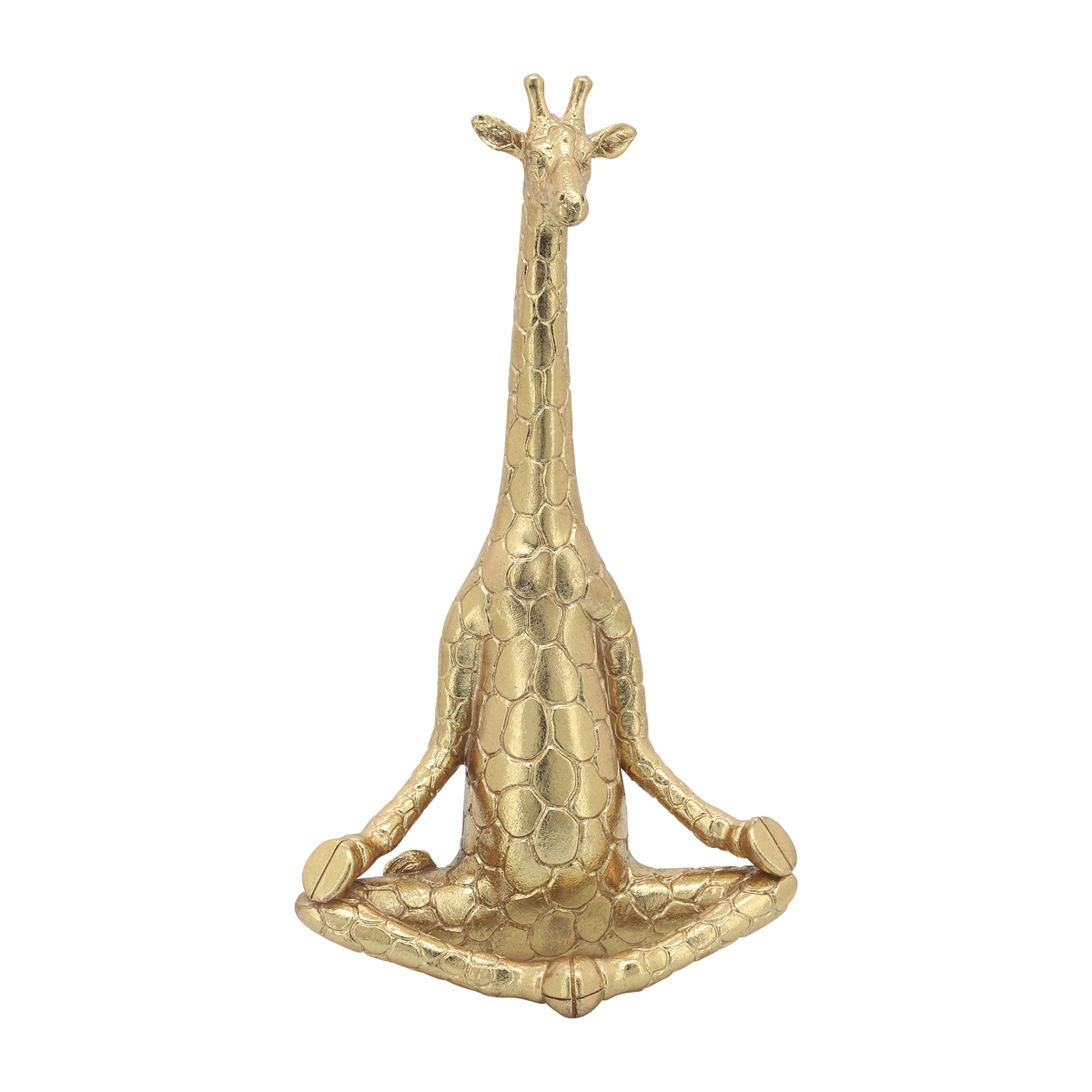 Fiora Giraffe Sculptures