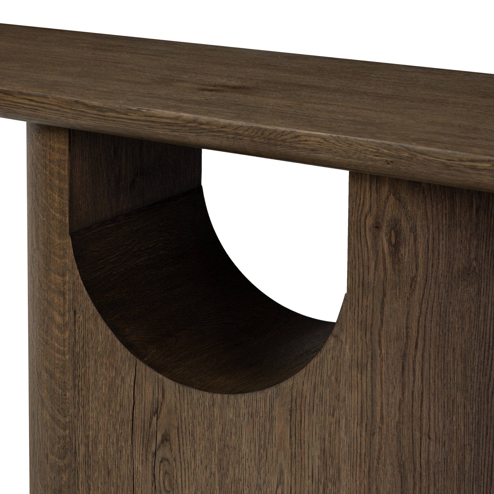 Bevie Console Table