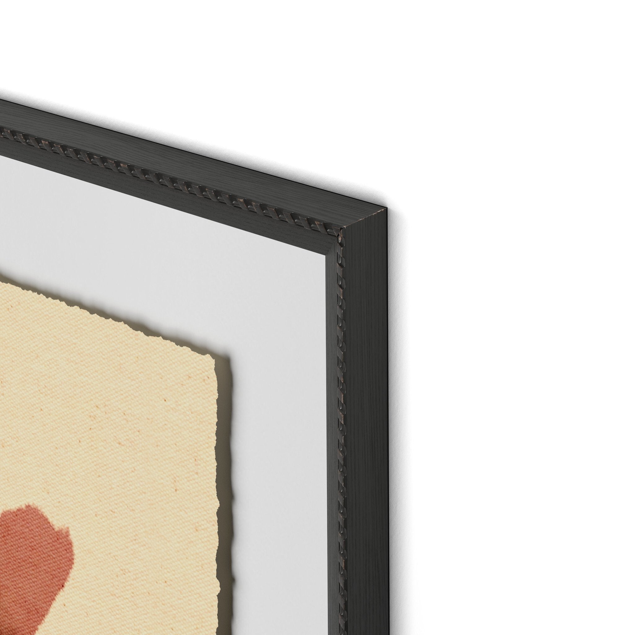 Blended Flowers 2 by Shatha Al Dafai