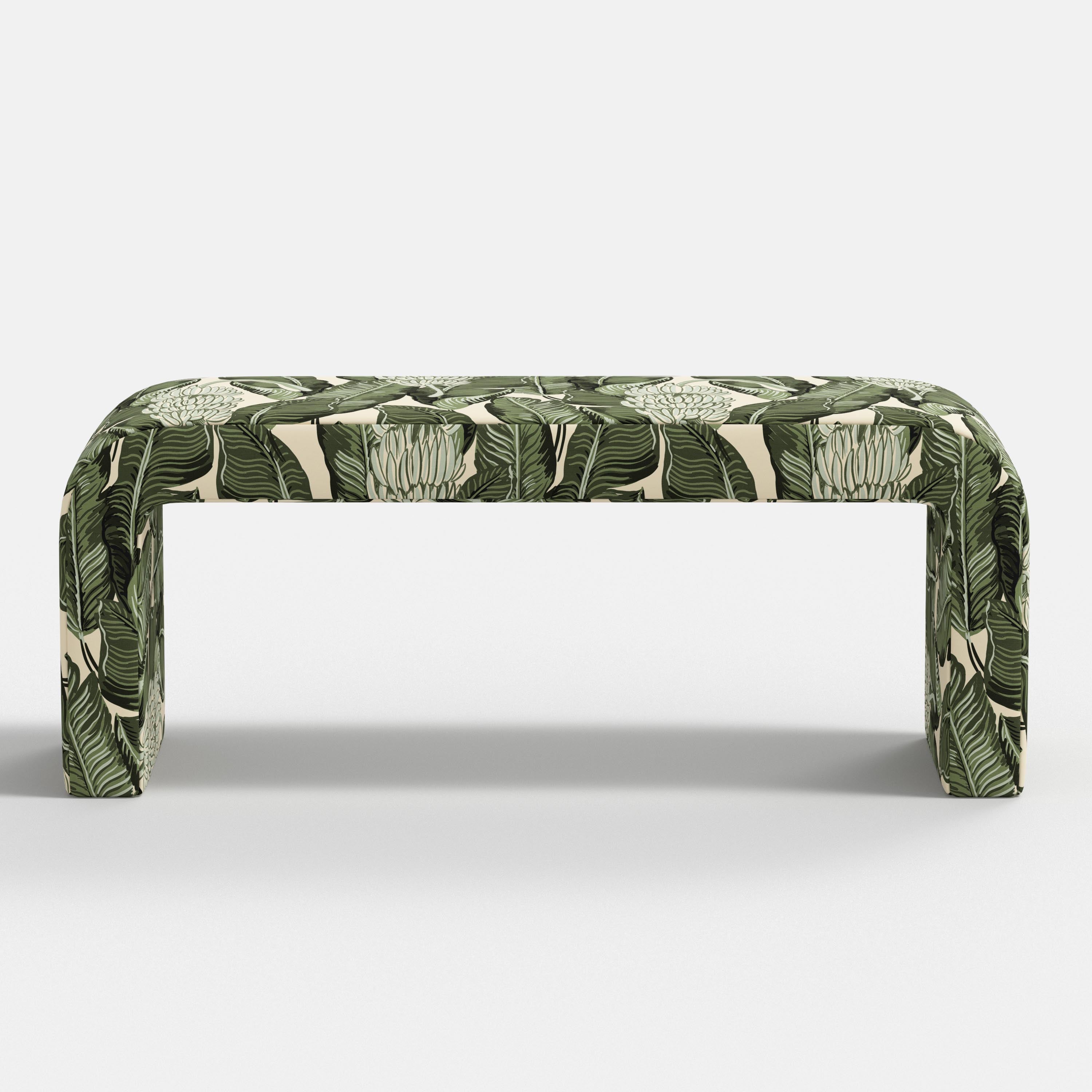 #color_Banana Palm Green