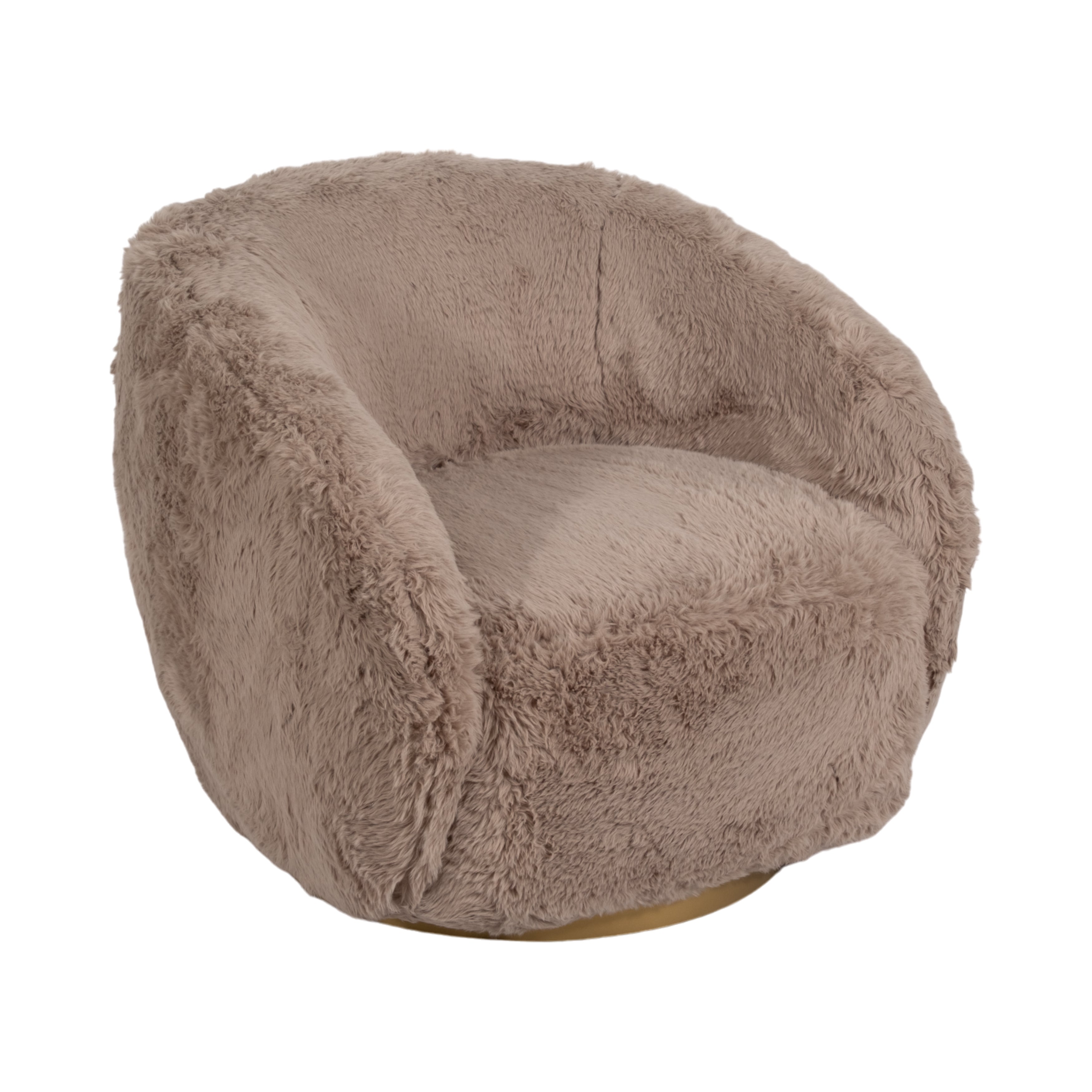 Calix Swivel Chair
