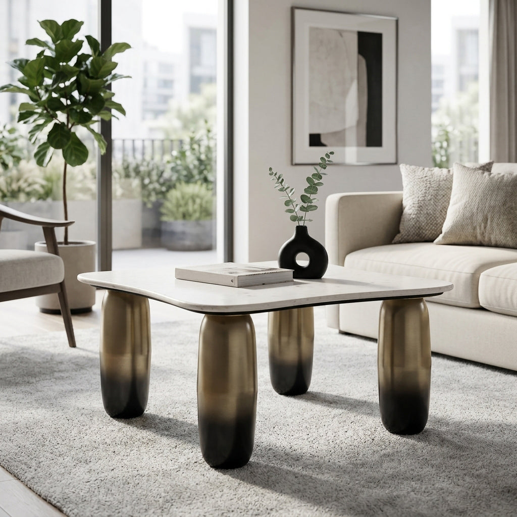 Léonie Coffee Table