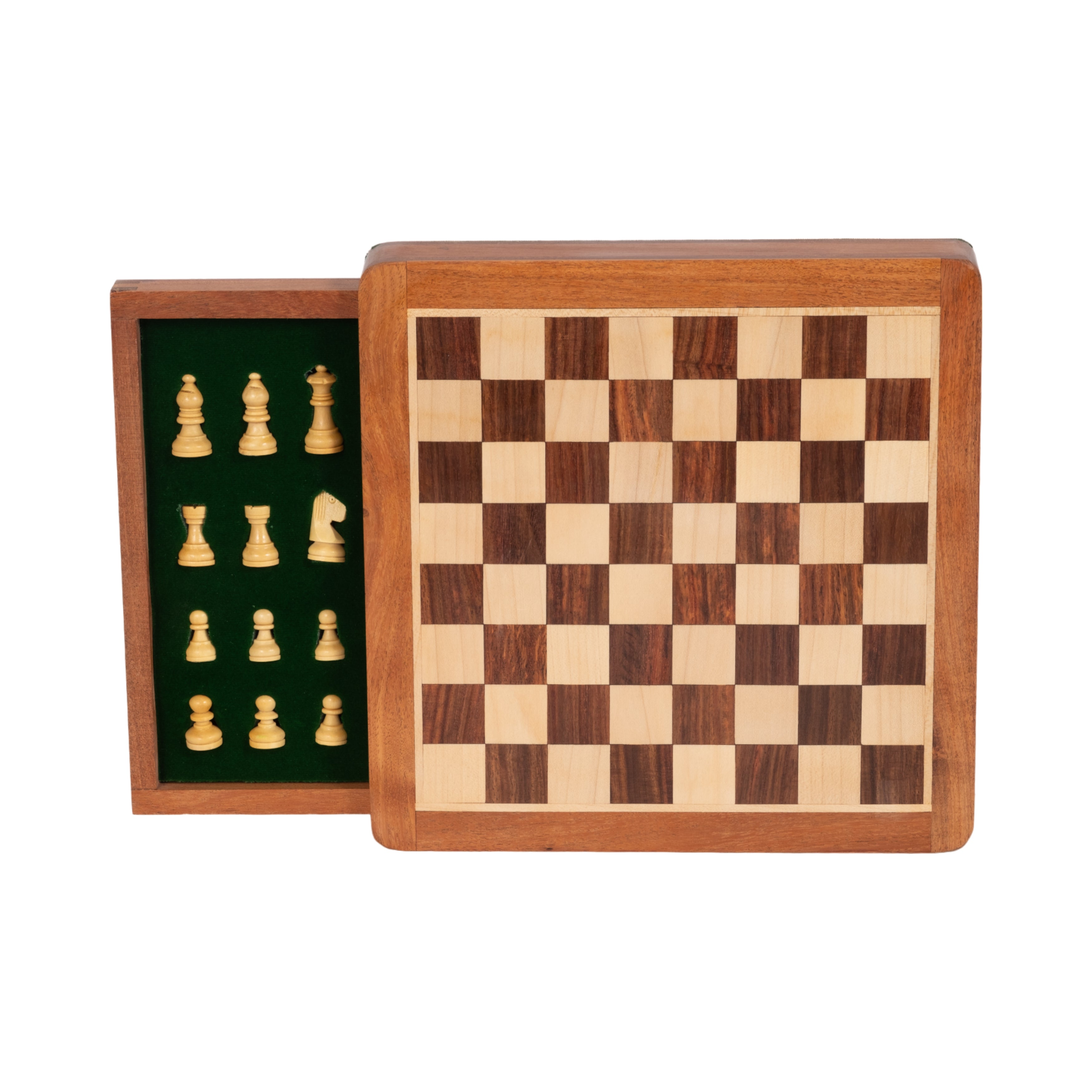 Tempest Chess Set