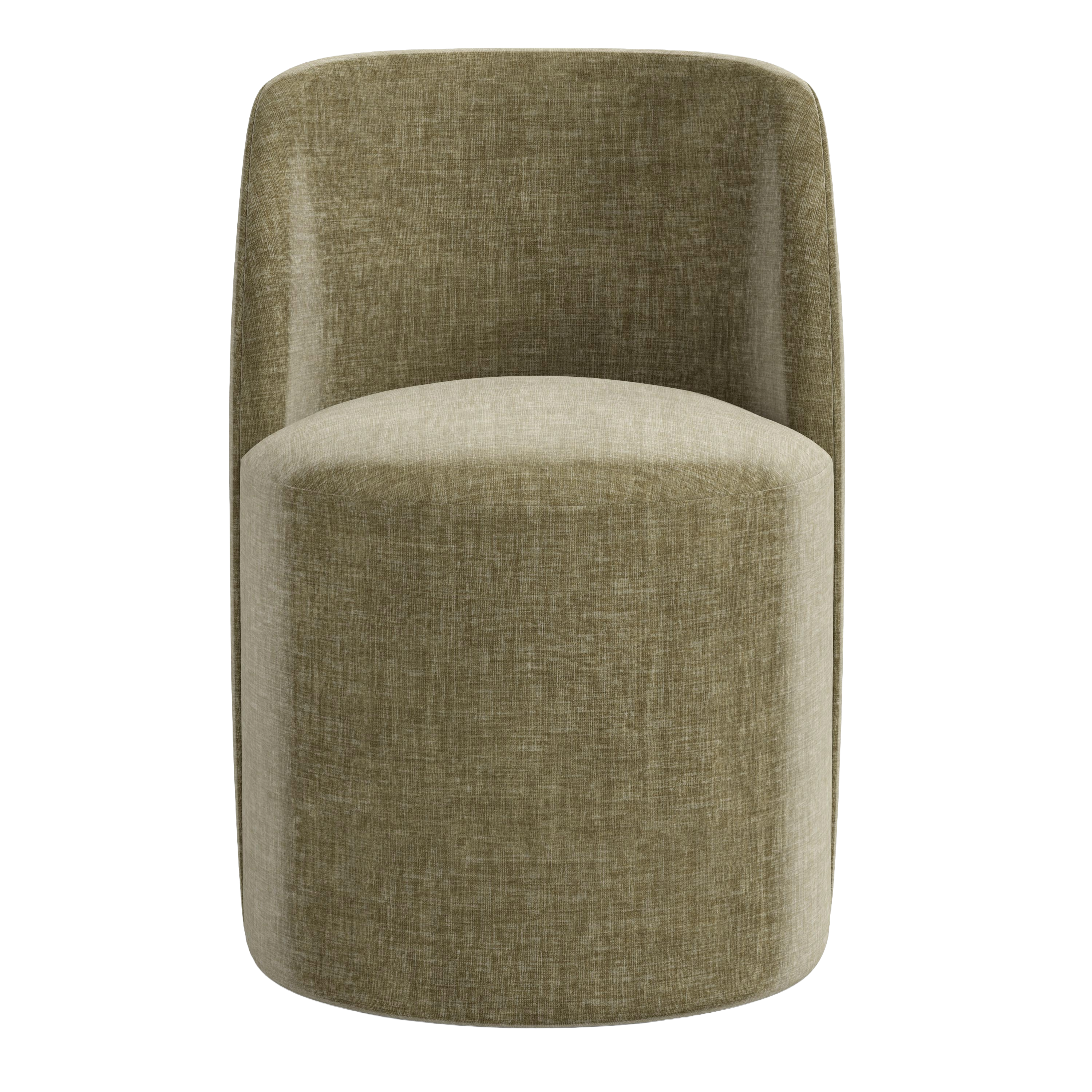 Imogen Swivel Dining Chair