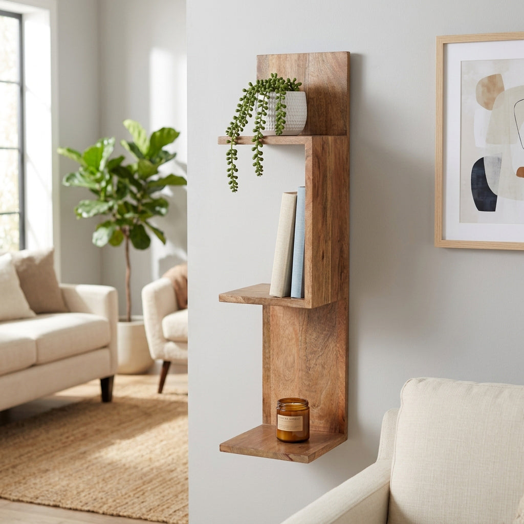 Avenlie Wall Shelf