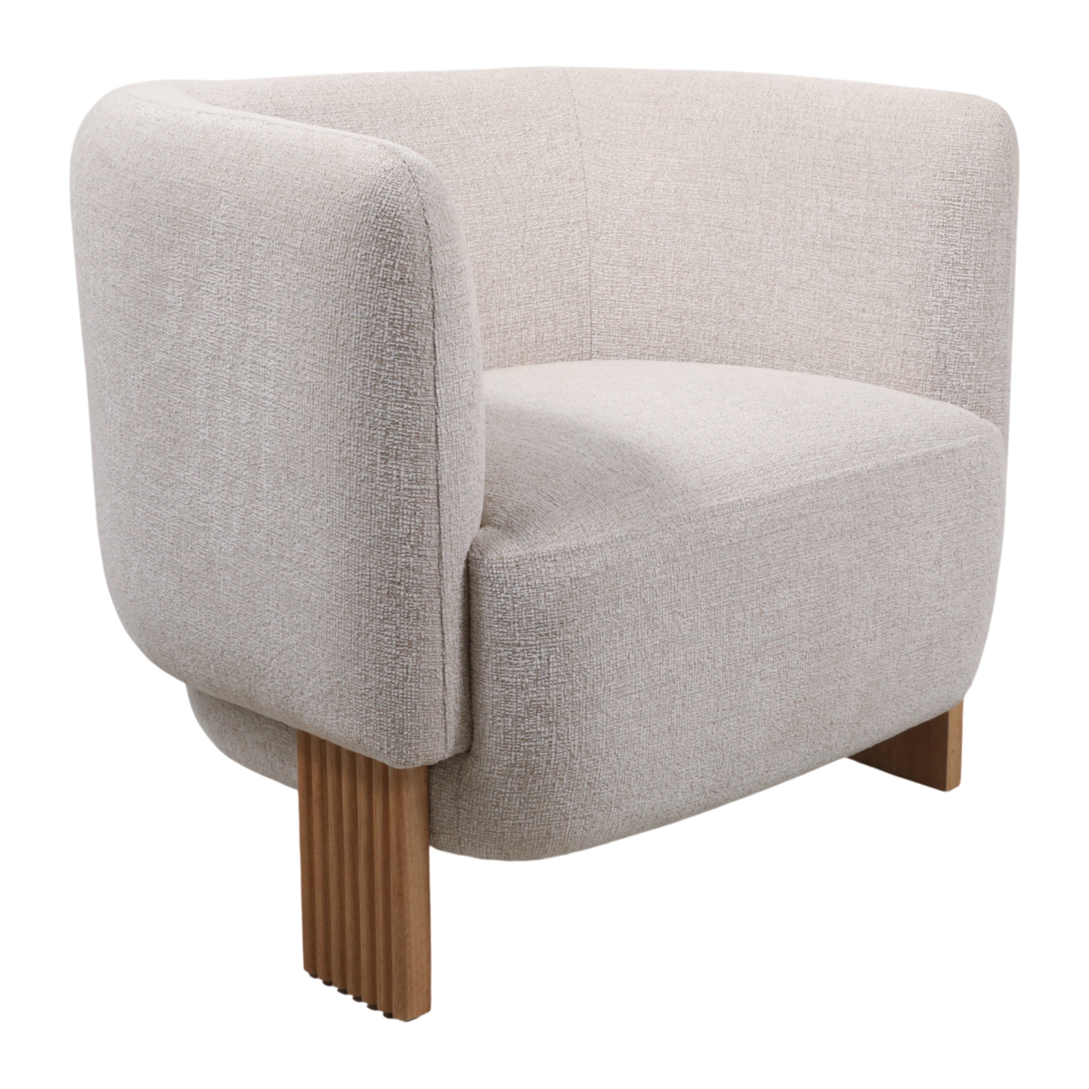 Aurevain Accent Chair