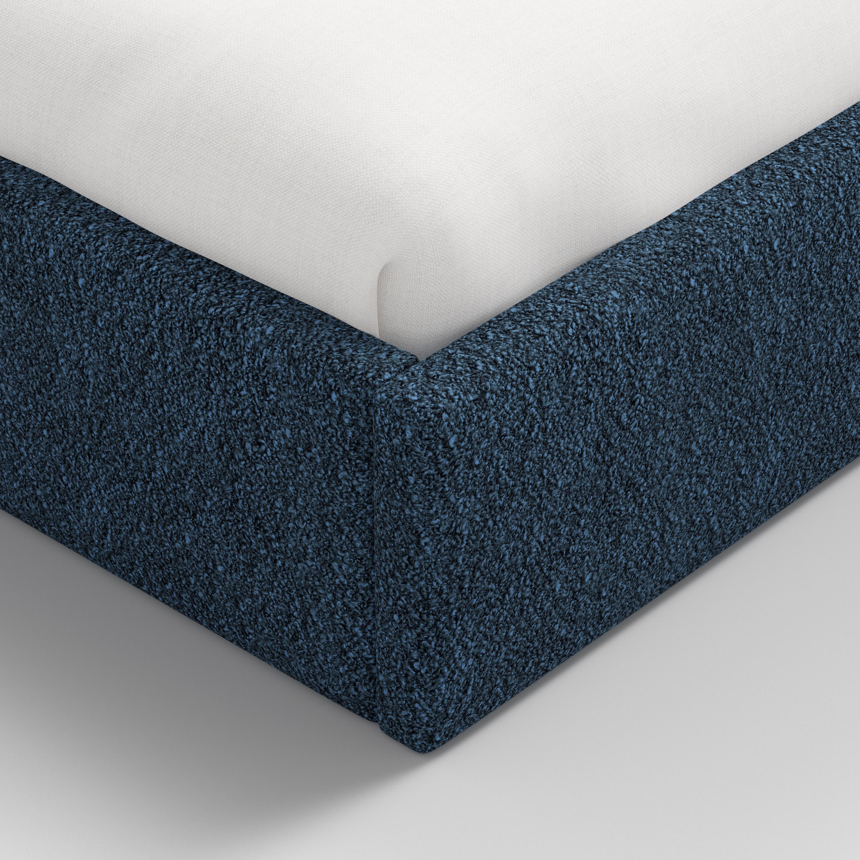 Elma Platform Bed