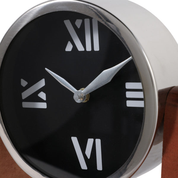 Murphy Clock