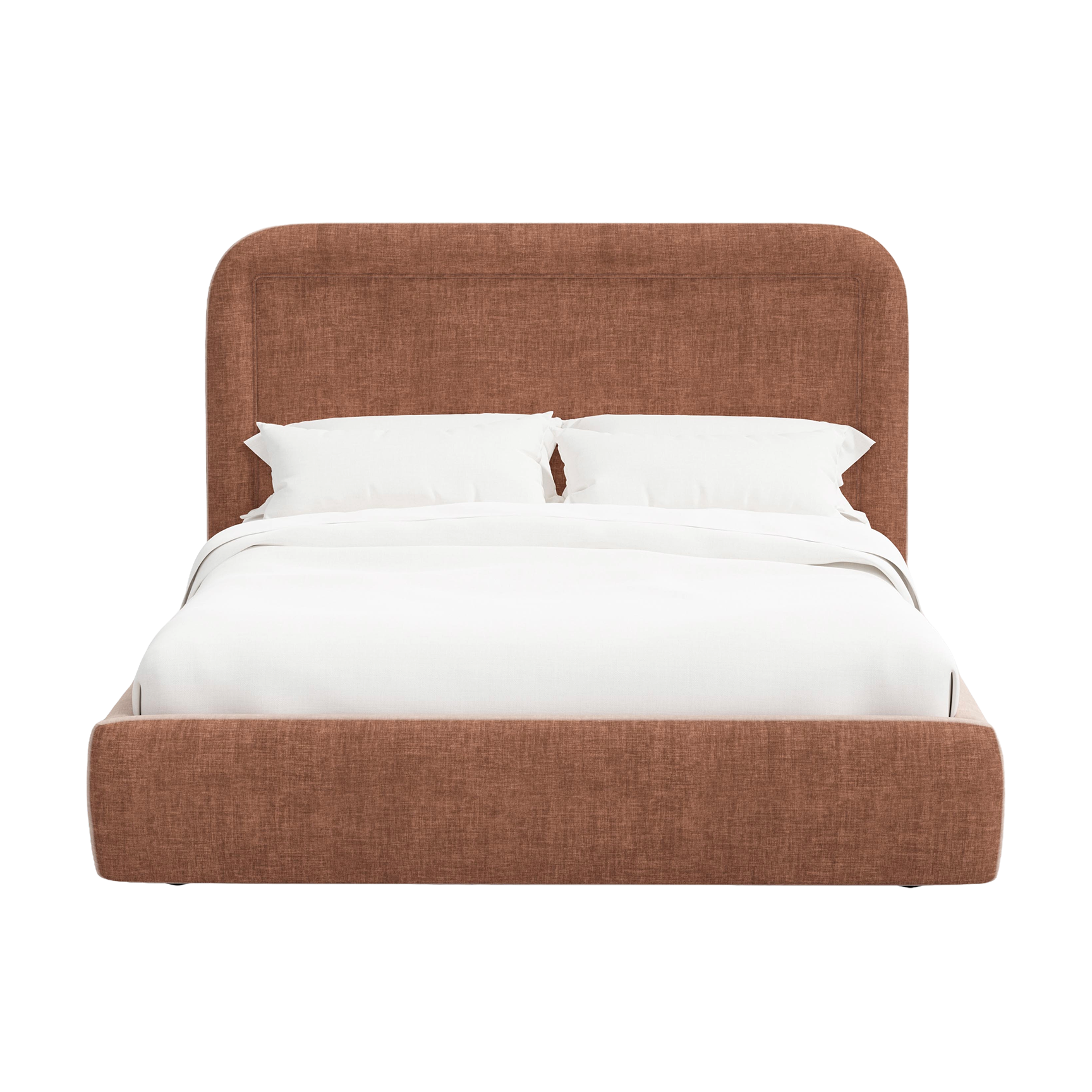 Austin Platform Bed