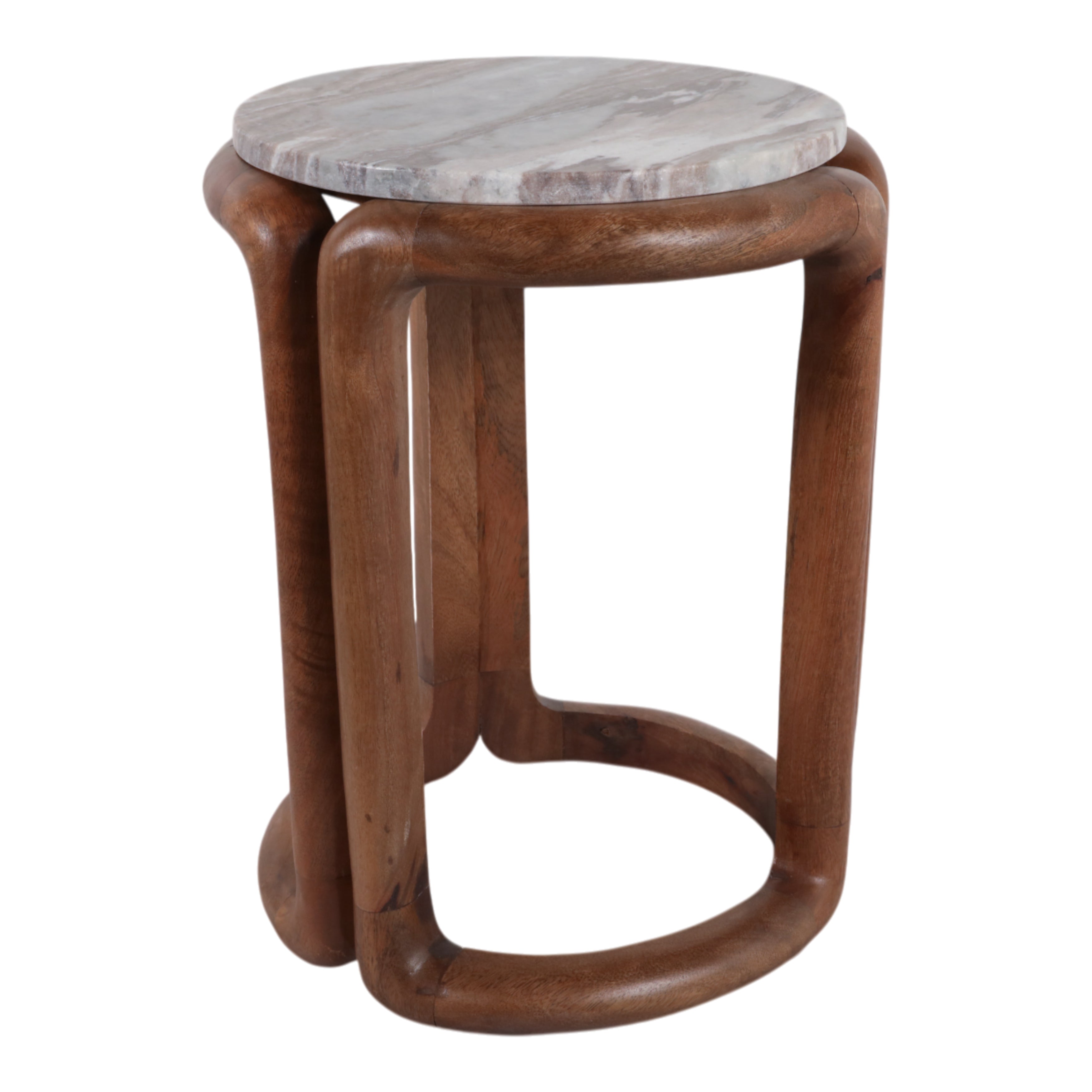 Aliénor Accent Table