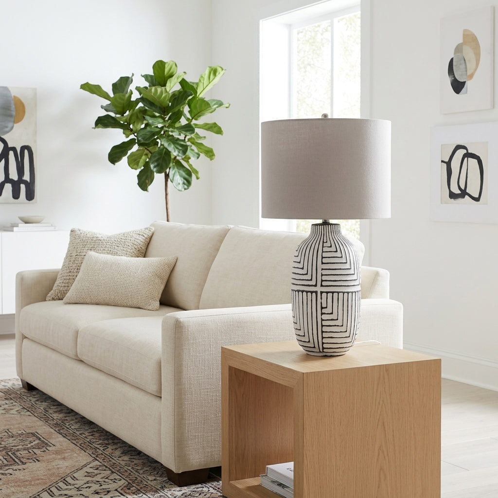 Mirielle Table Lamp