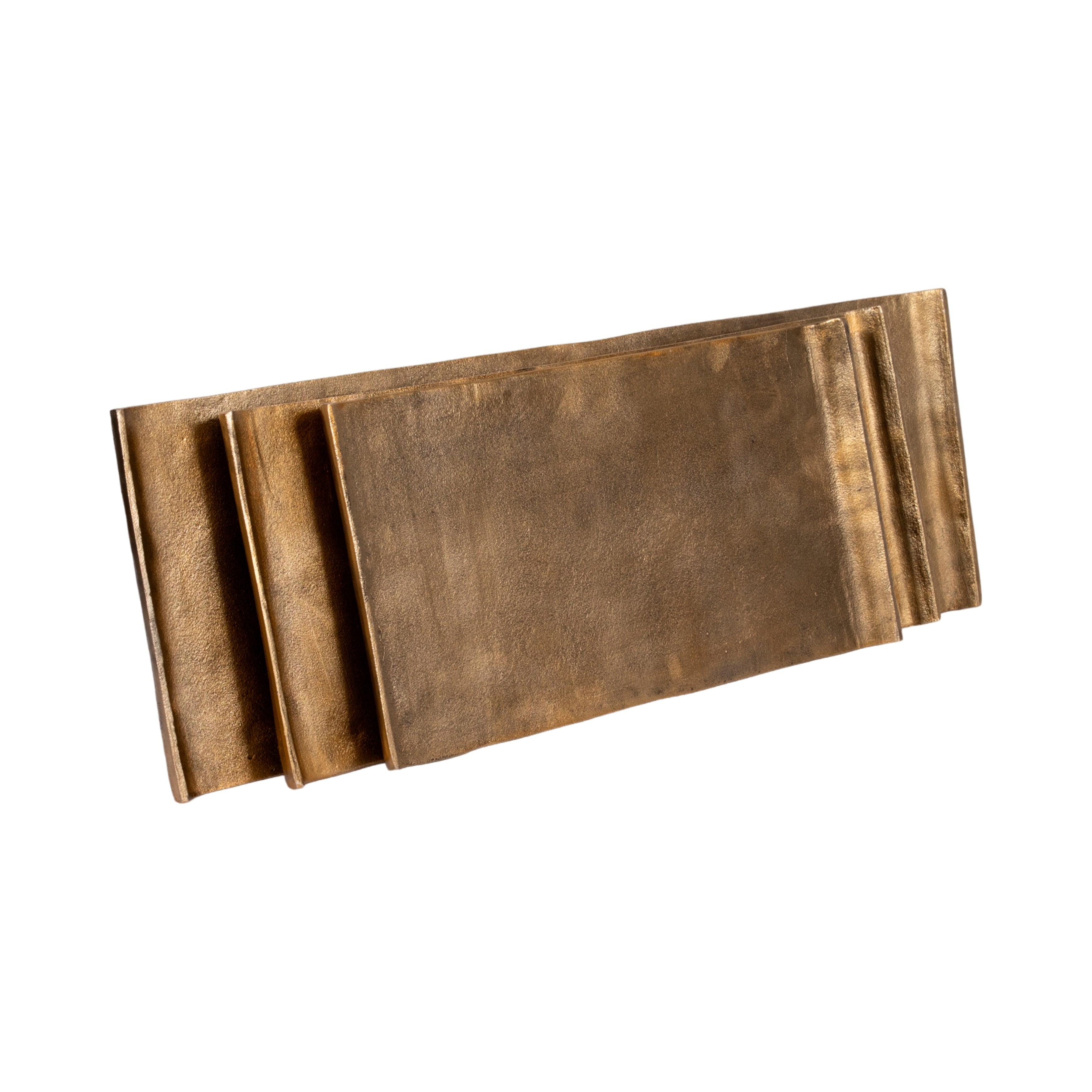 Caelis Decorative Trays