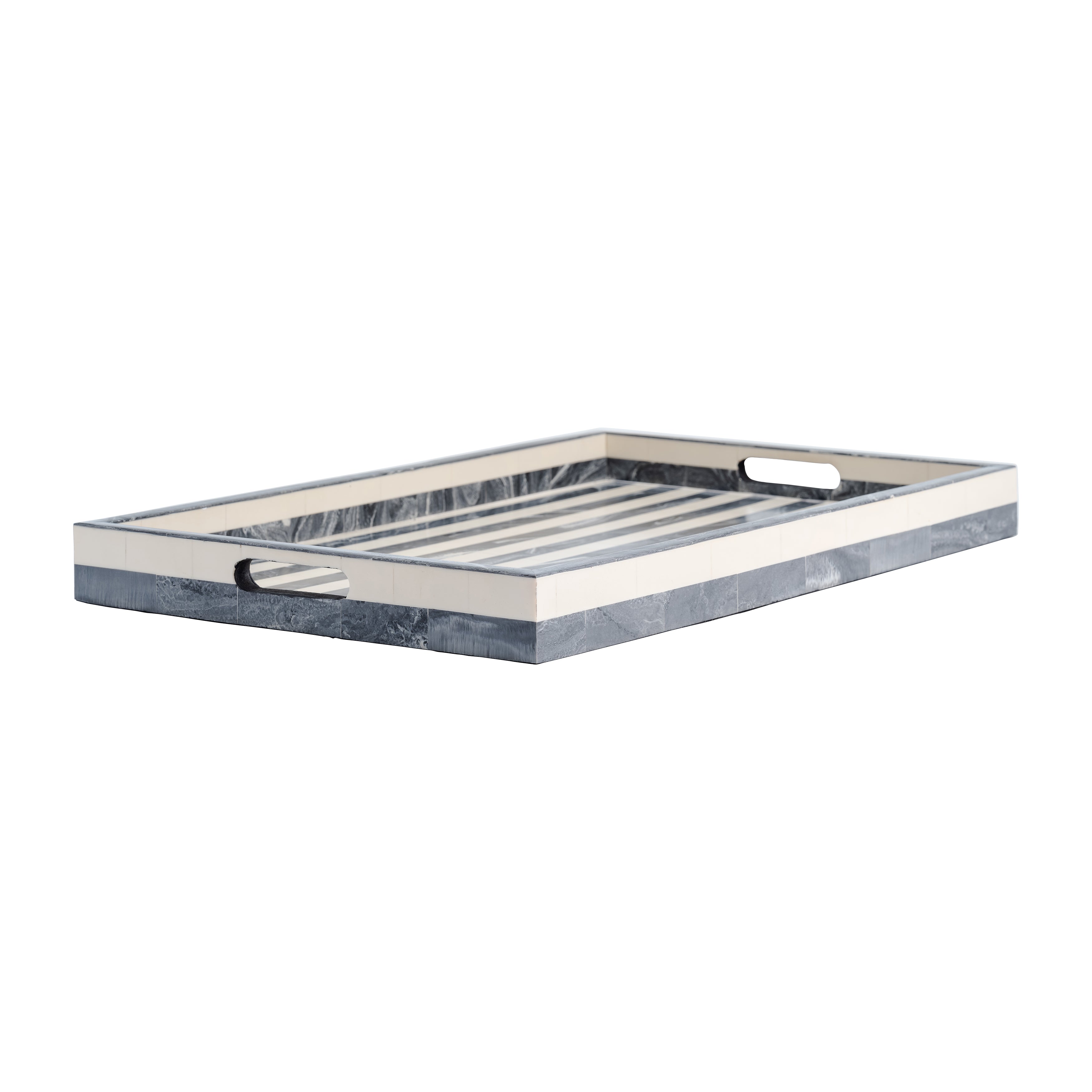 Bijou Trays, Set of 3