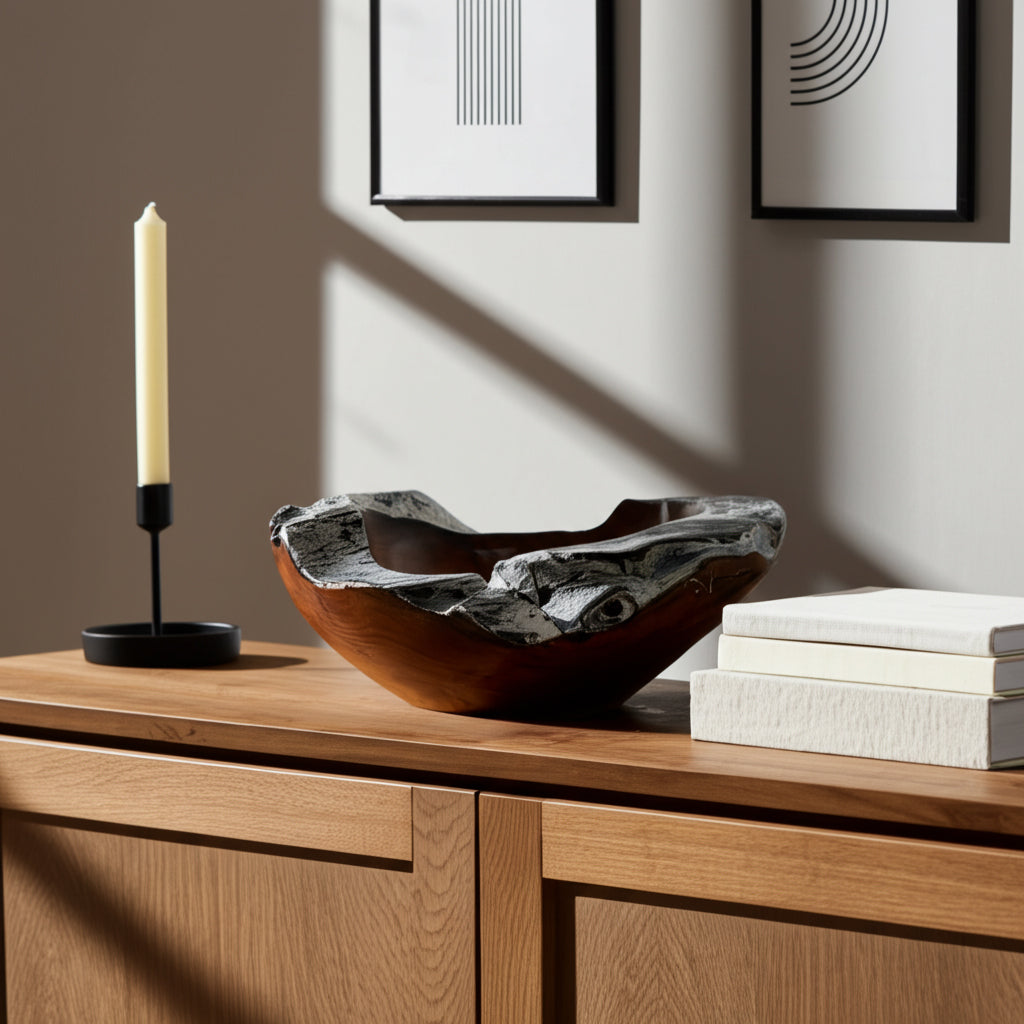 Vaelor Bowl