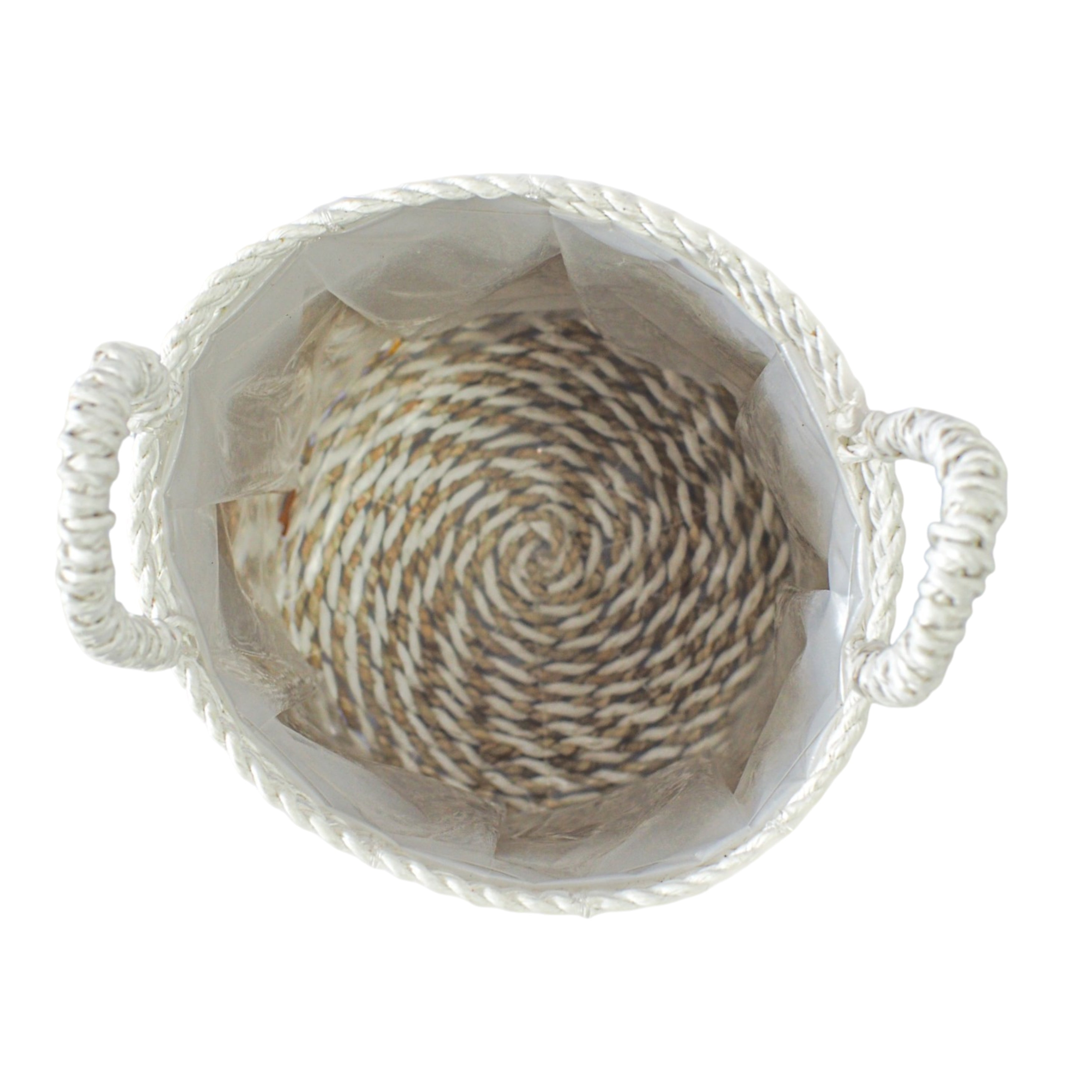 Genevieve Woven Baskets