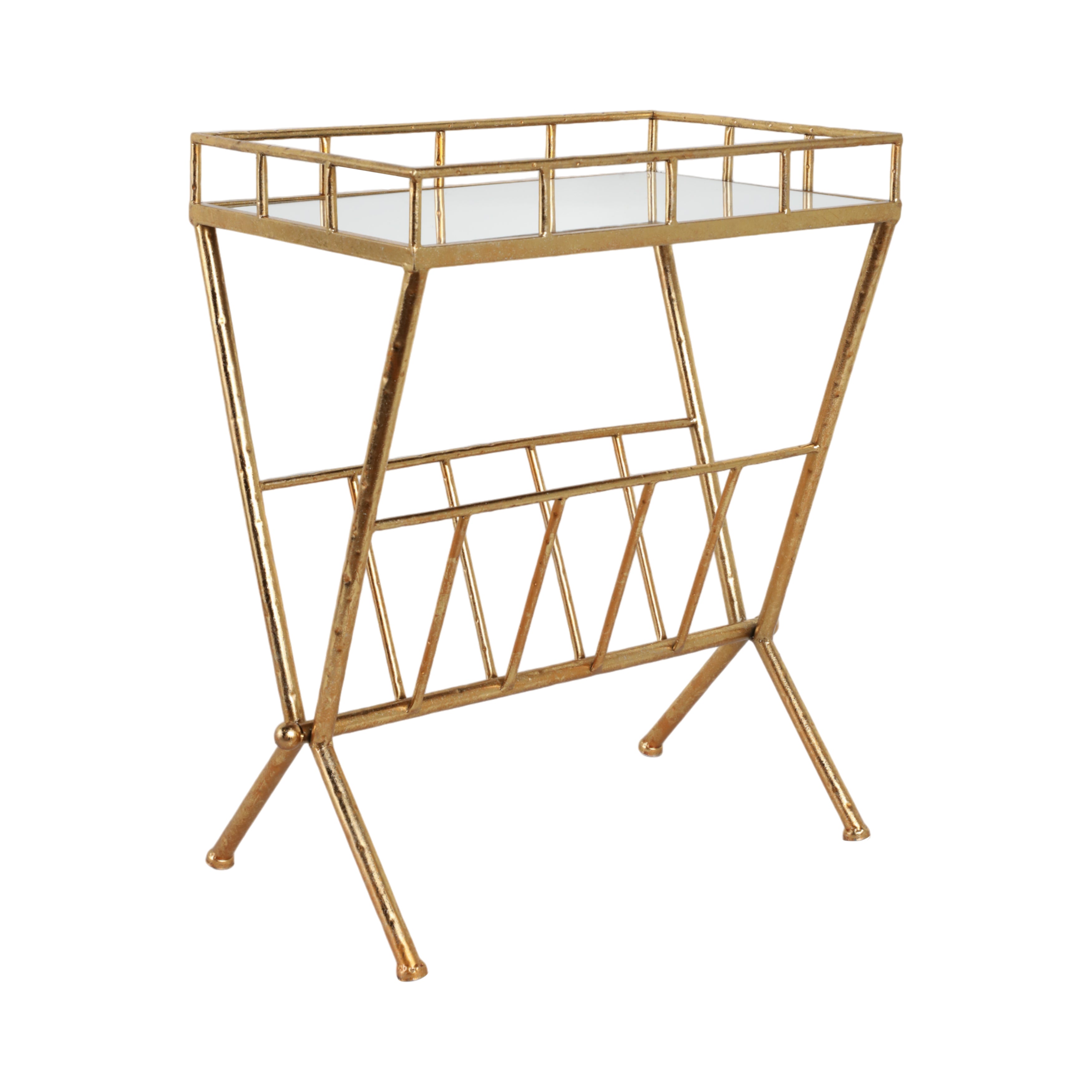 Avenelle Accent Table