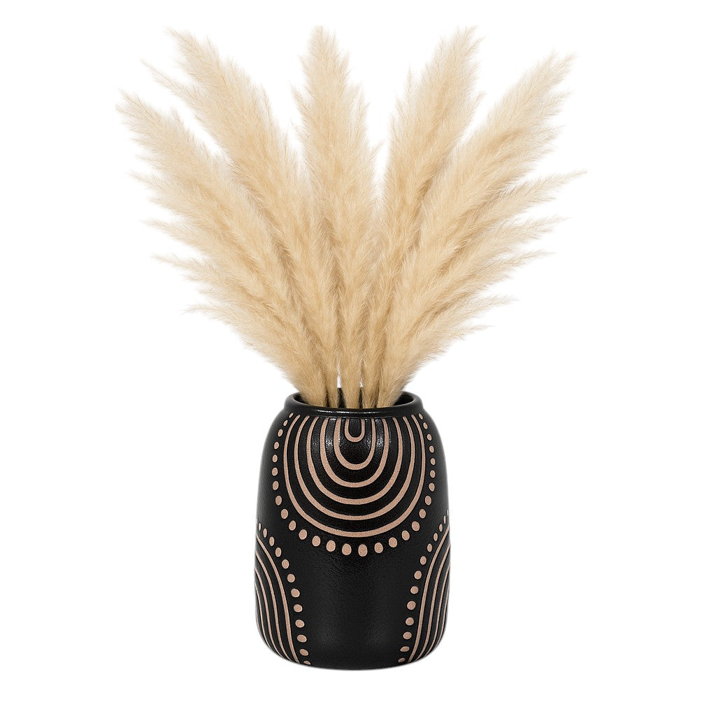 Auron Ceramic Vase