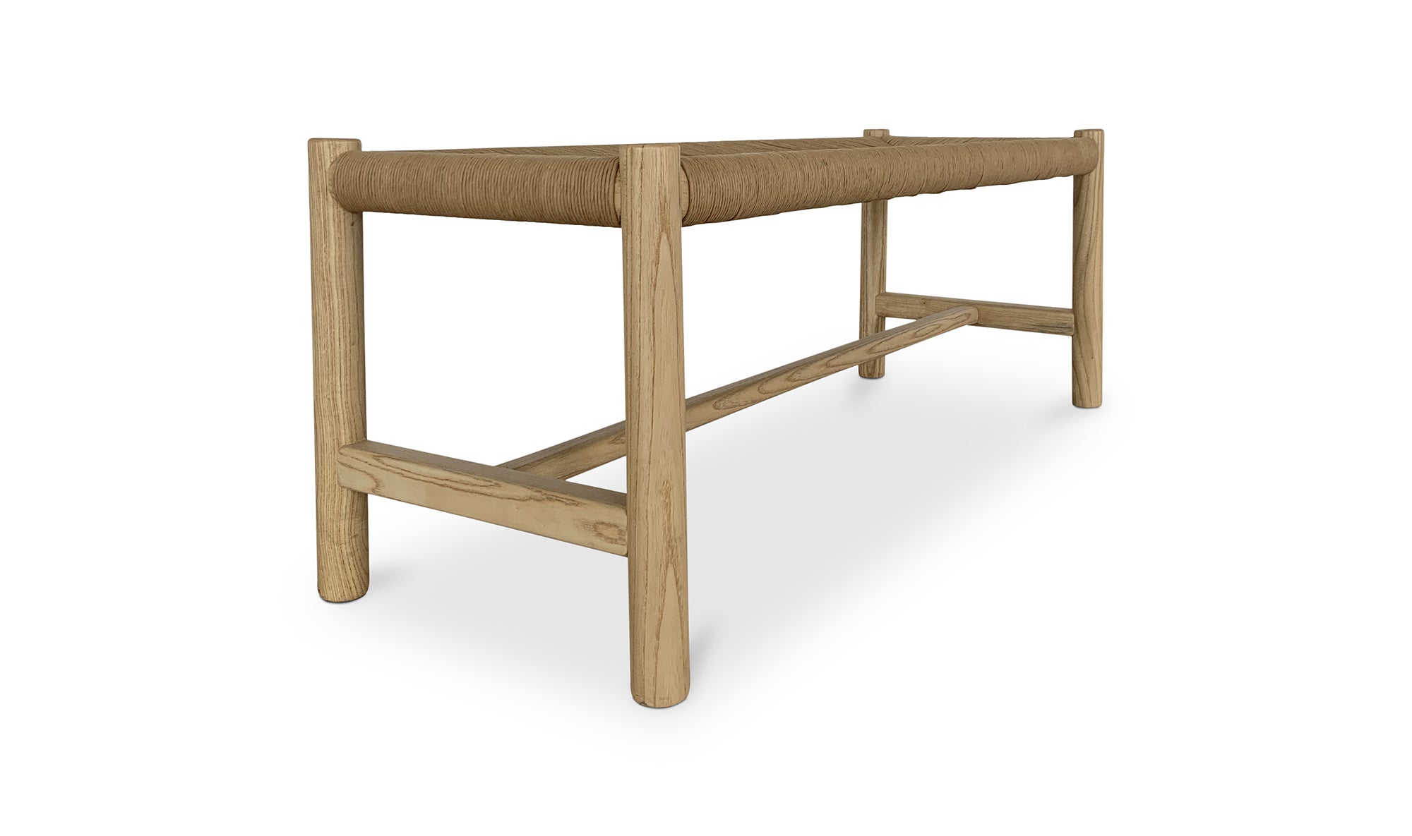 Hawthorn Large Bench