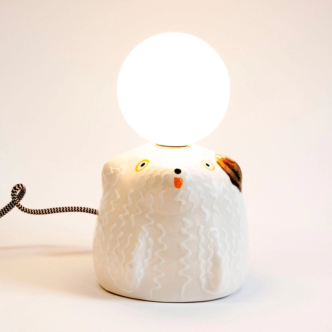 Kirbie Table Lamp
