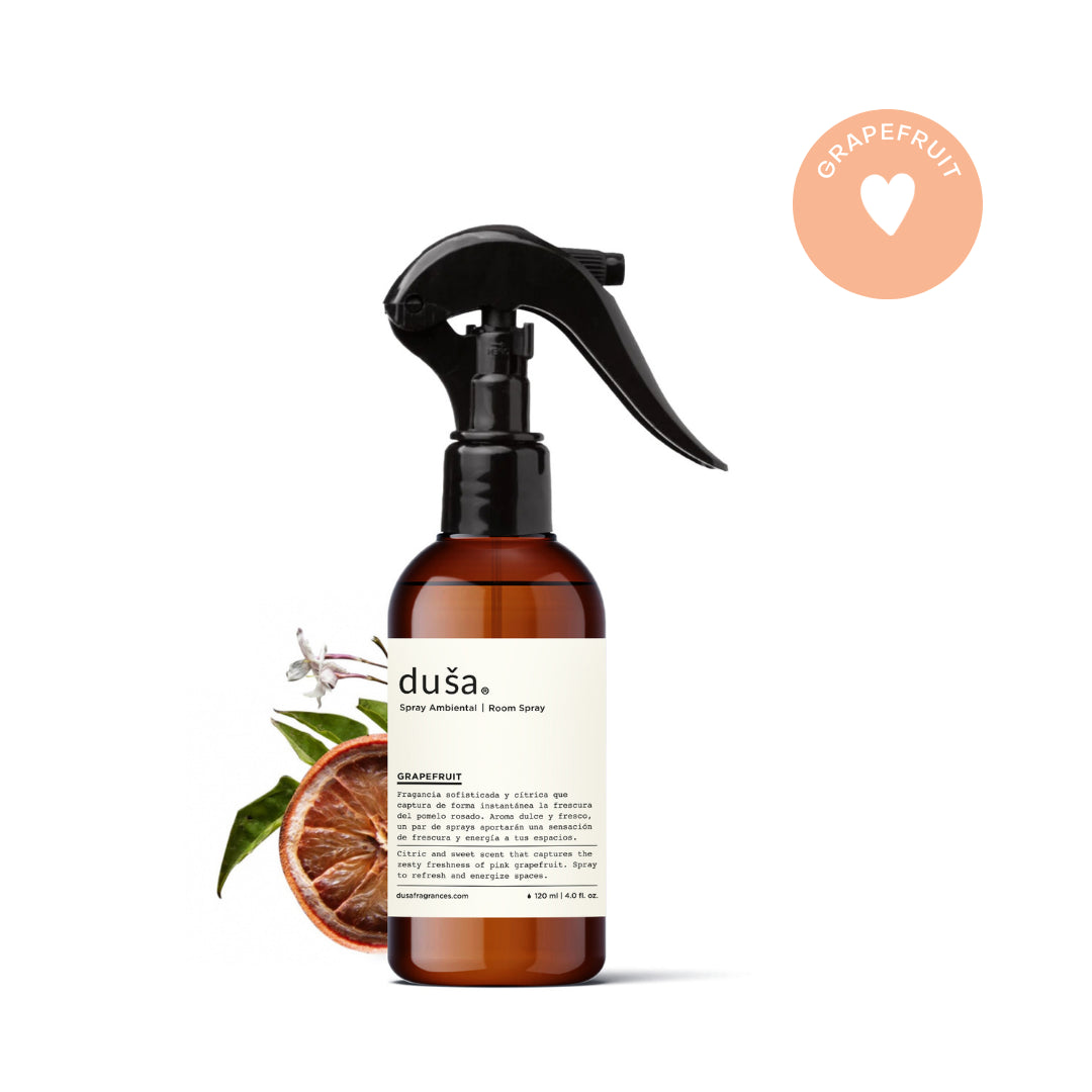 Grapefruit - 4 fl oz Room & Linen Spray