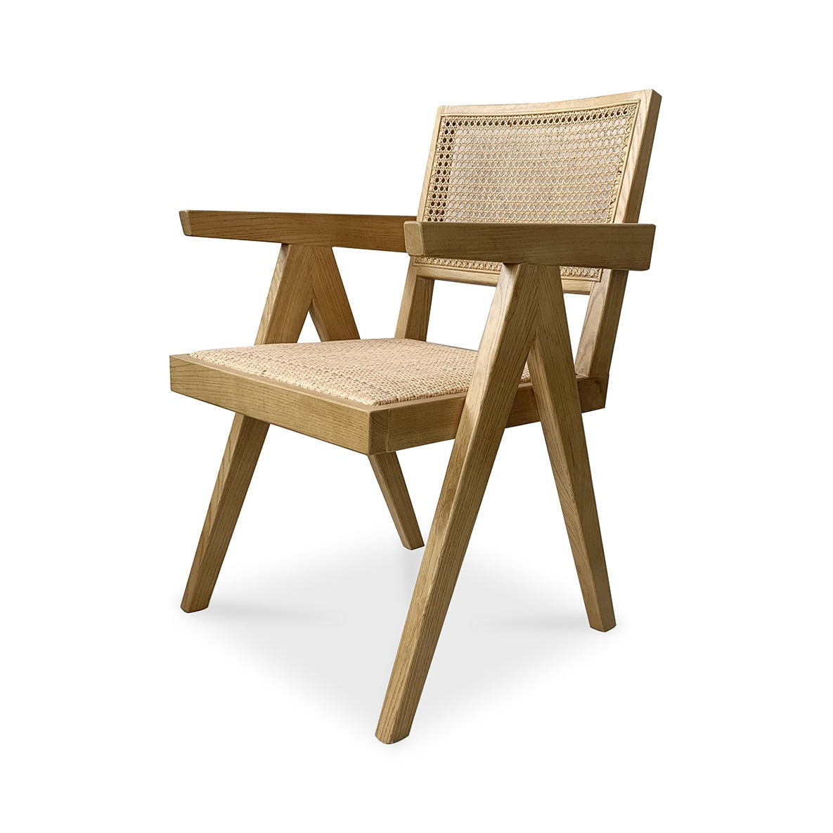 Koji Dining Chair - Set of 2