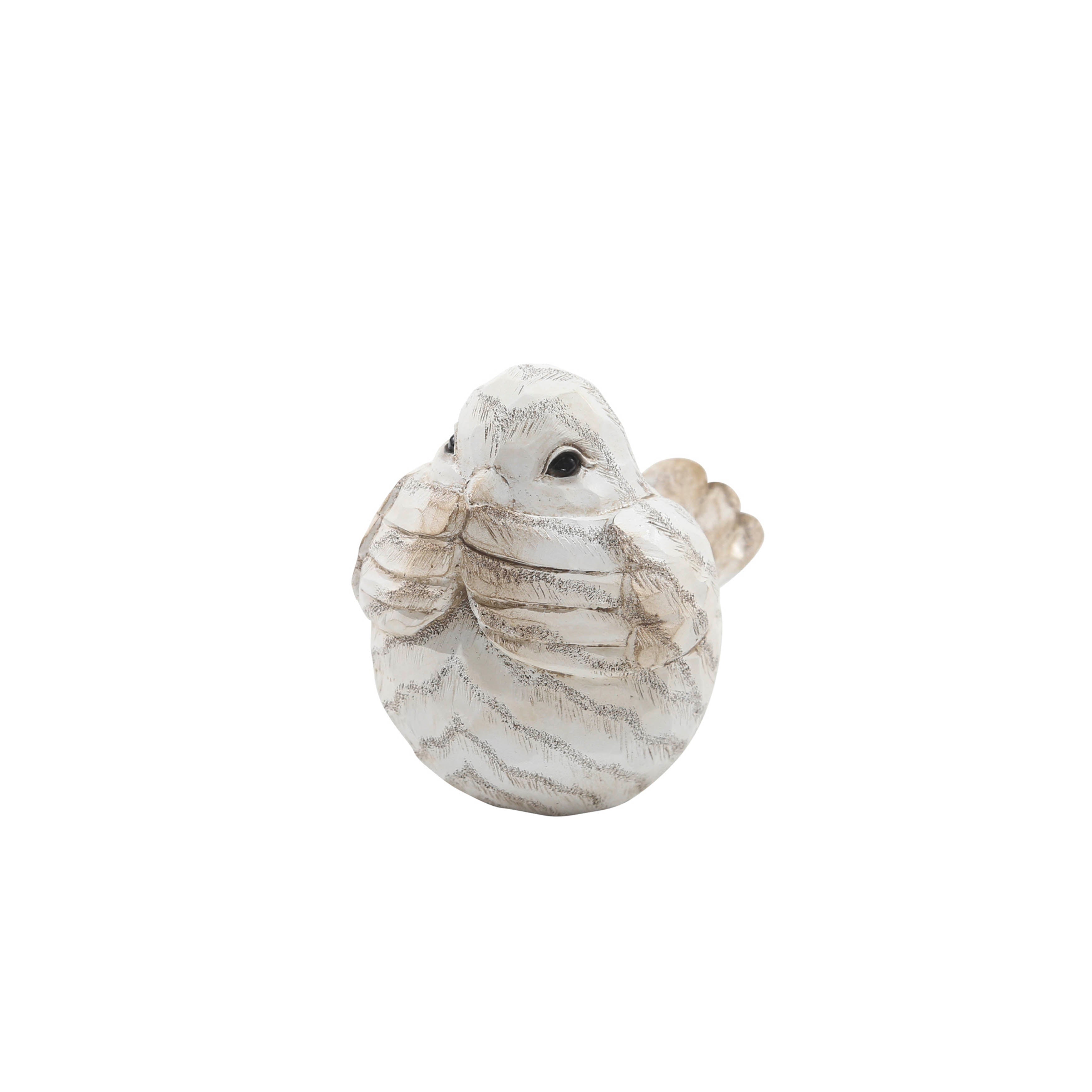 Azelie Decorative Birds