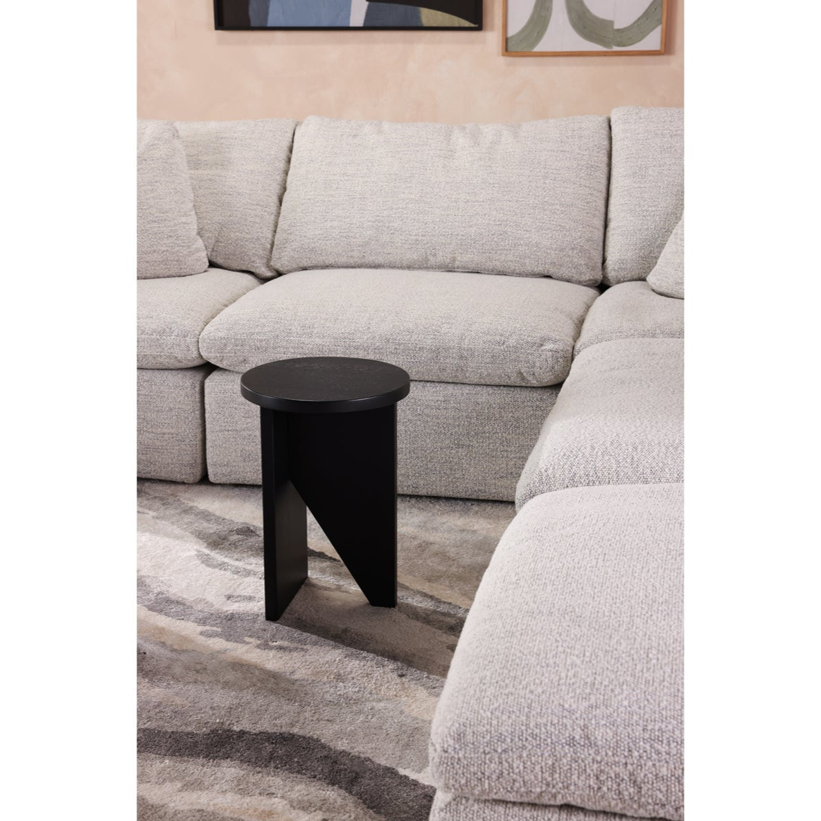 Grace Accent Table