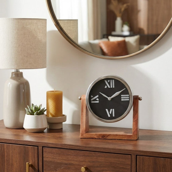 Murphy Clock