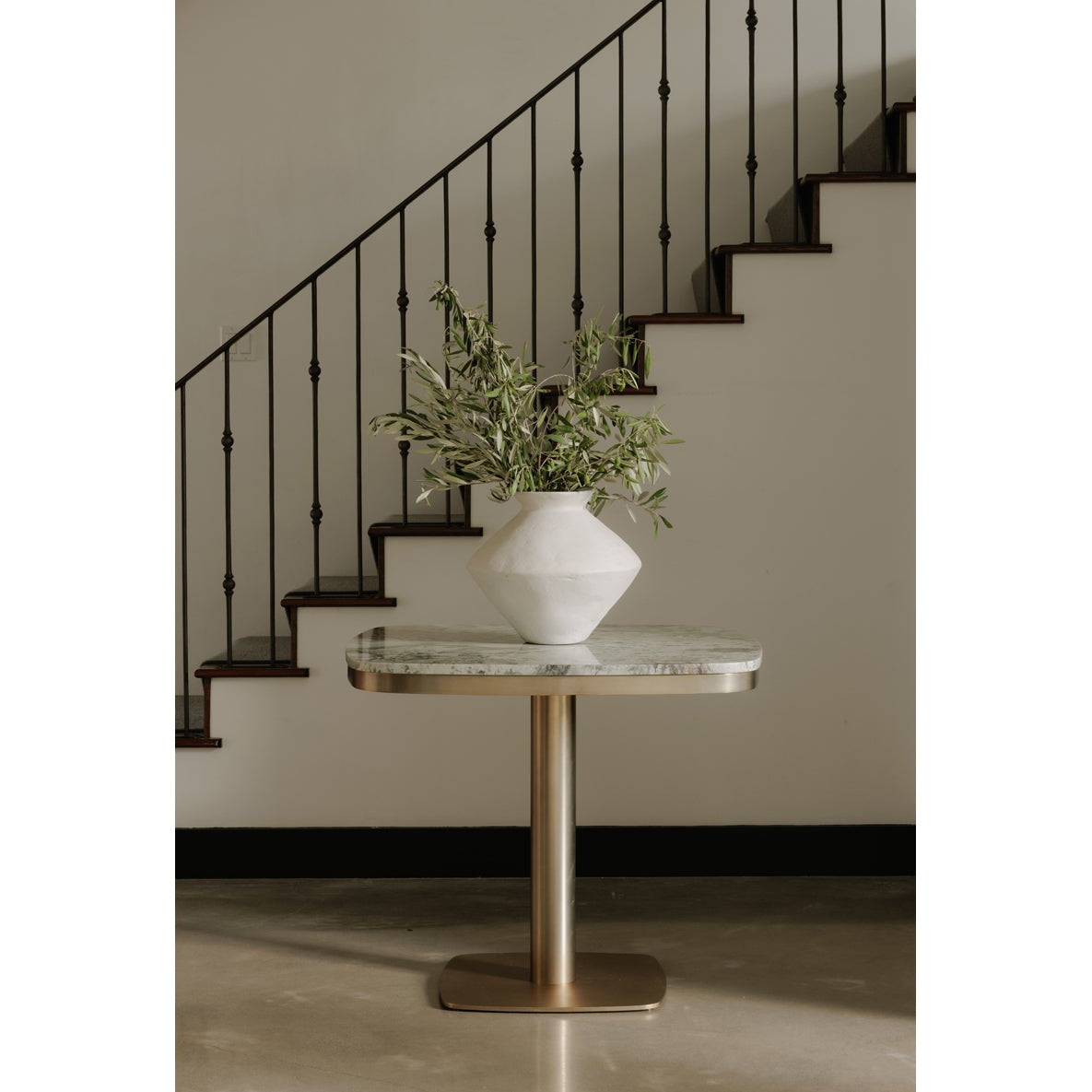 Ambrin Cafe Table