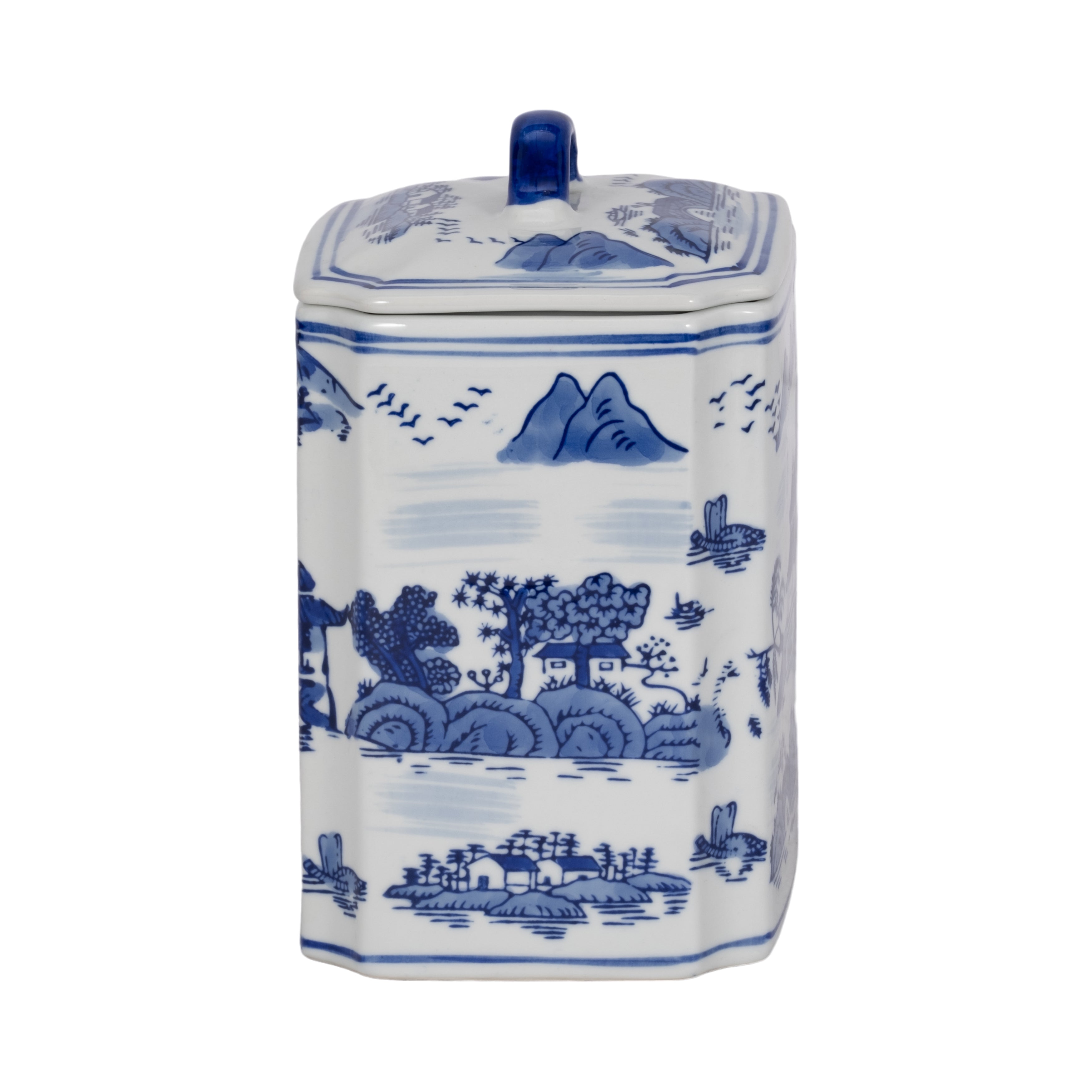 Saskier Jar