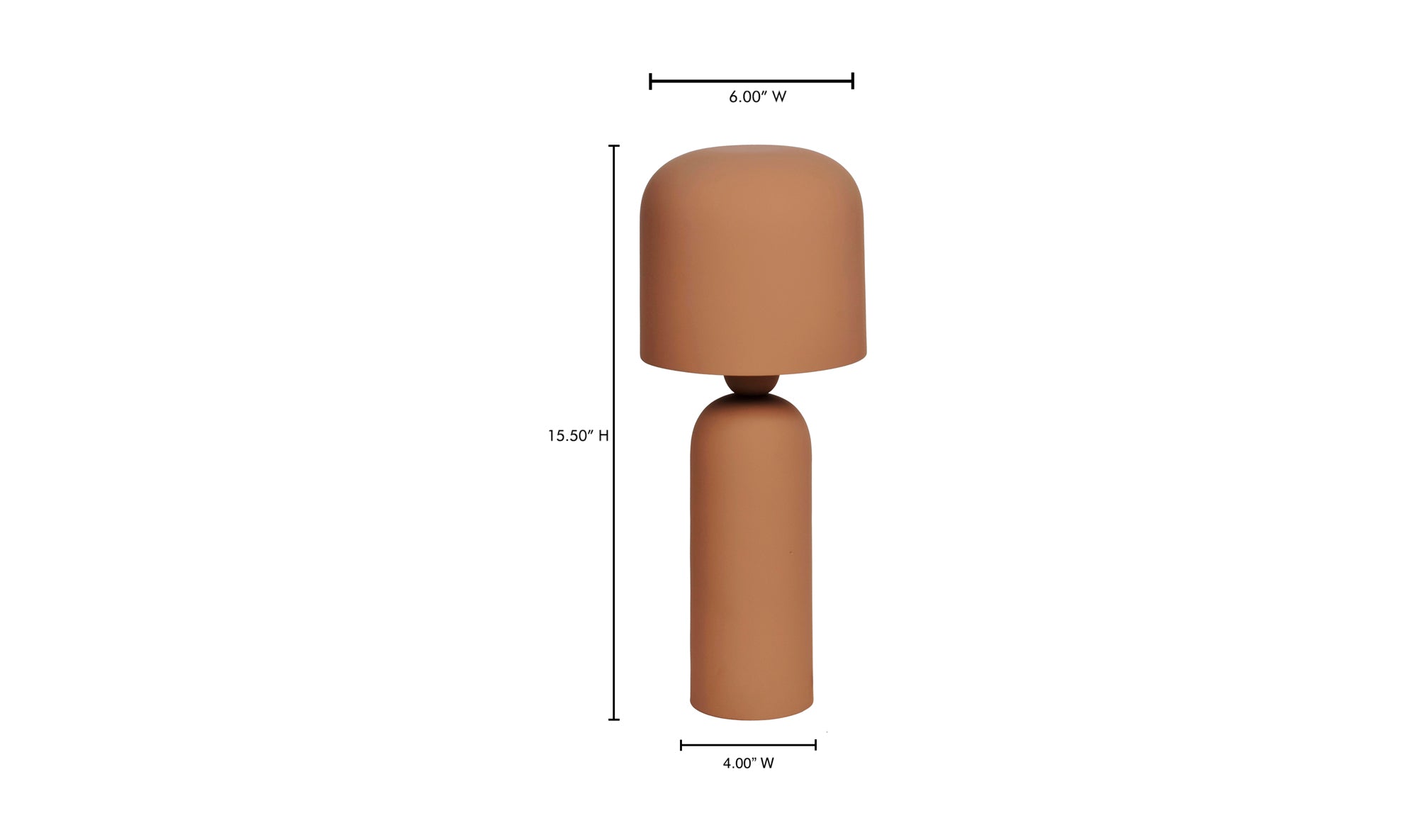 #color_Terracotta Iron