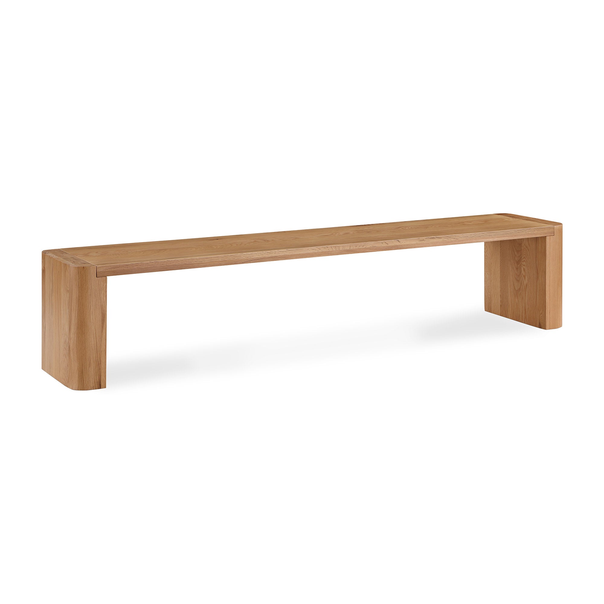 Post Large Bench